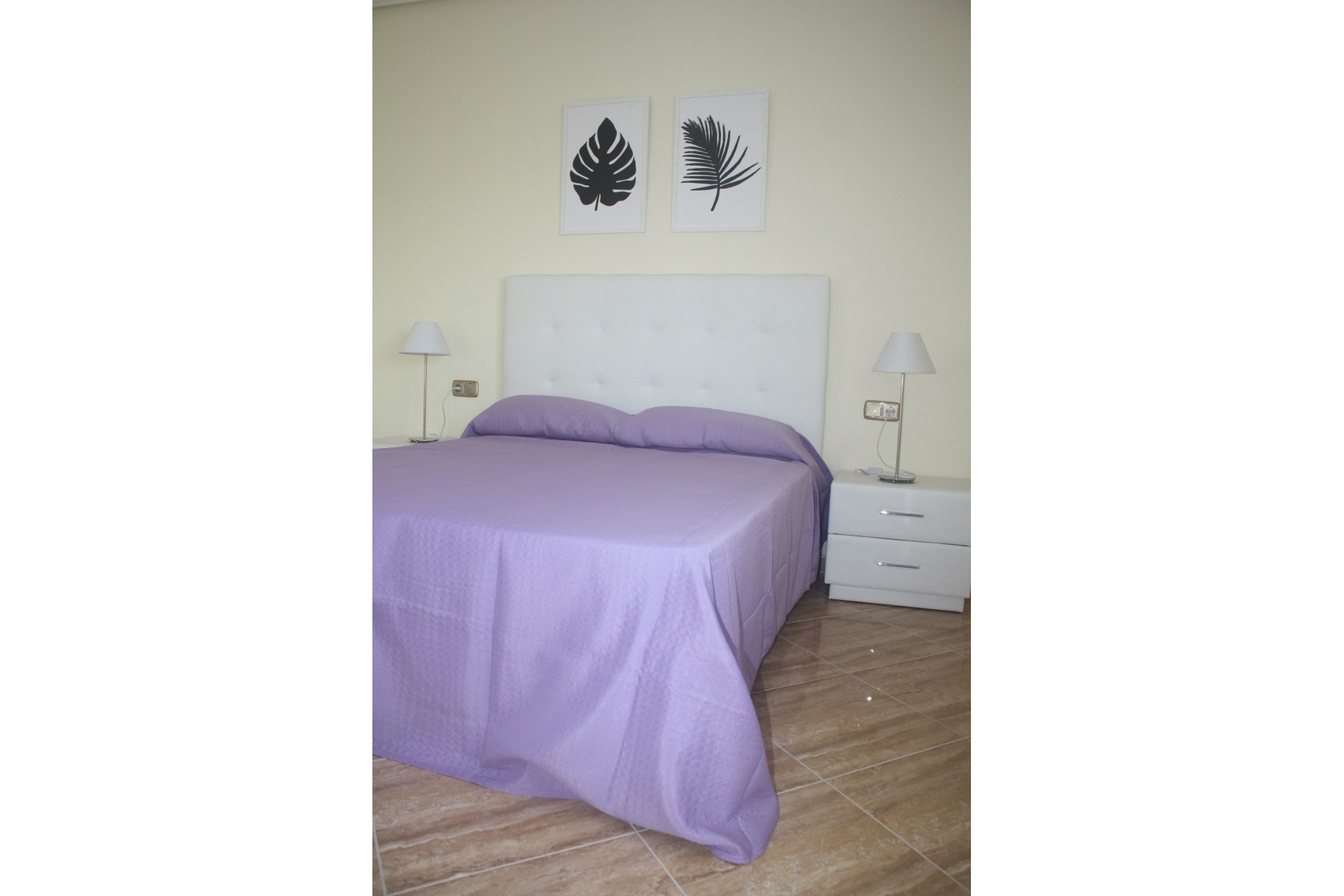 NIEUWBOUW - Vrijstaande Villa -
Torrevieja