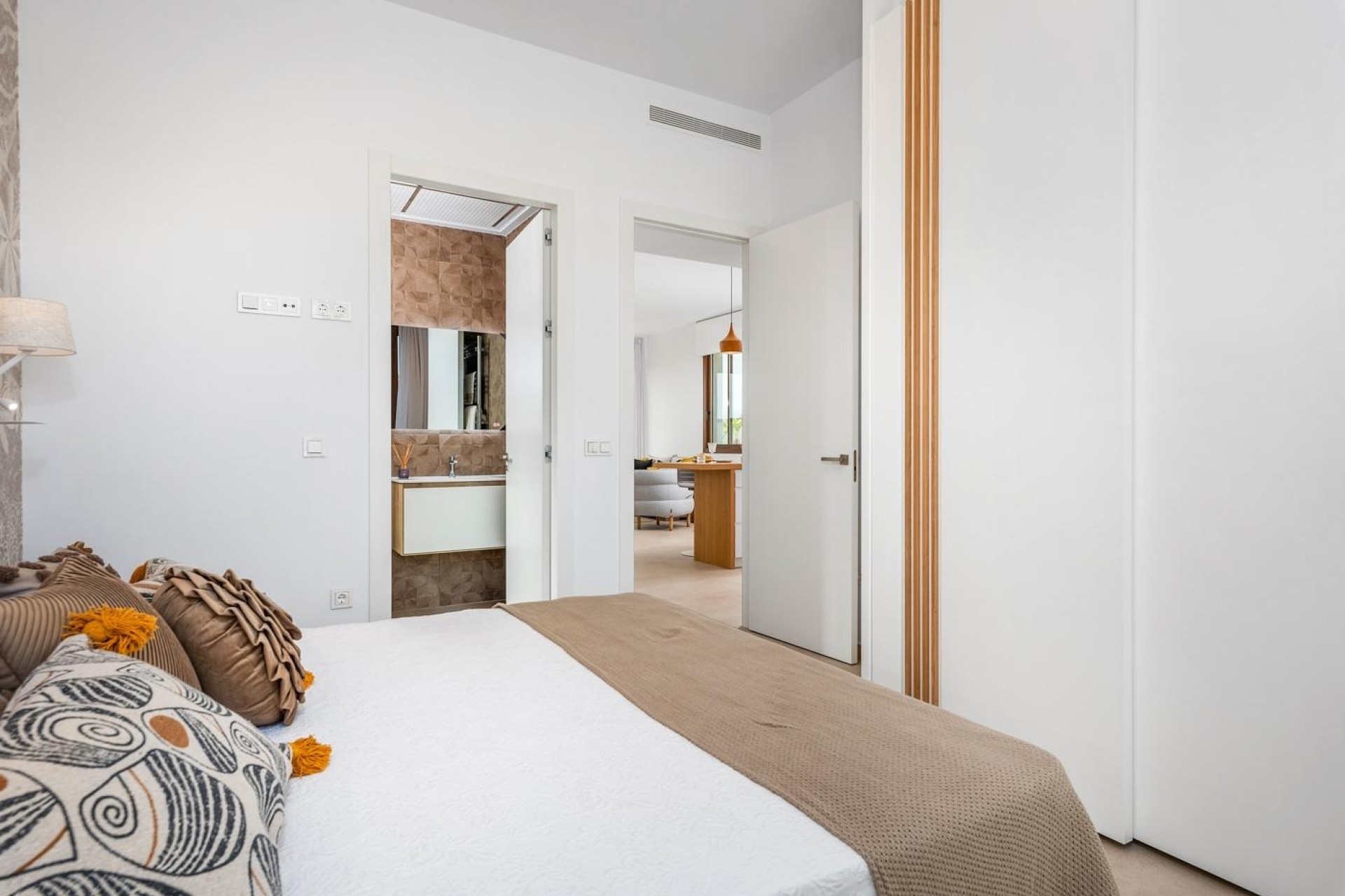 NIEUWBOUW - Vrijstaande Villa -
Vera - Vera playa