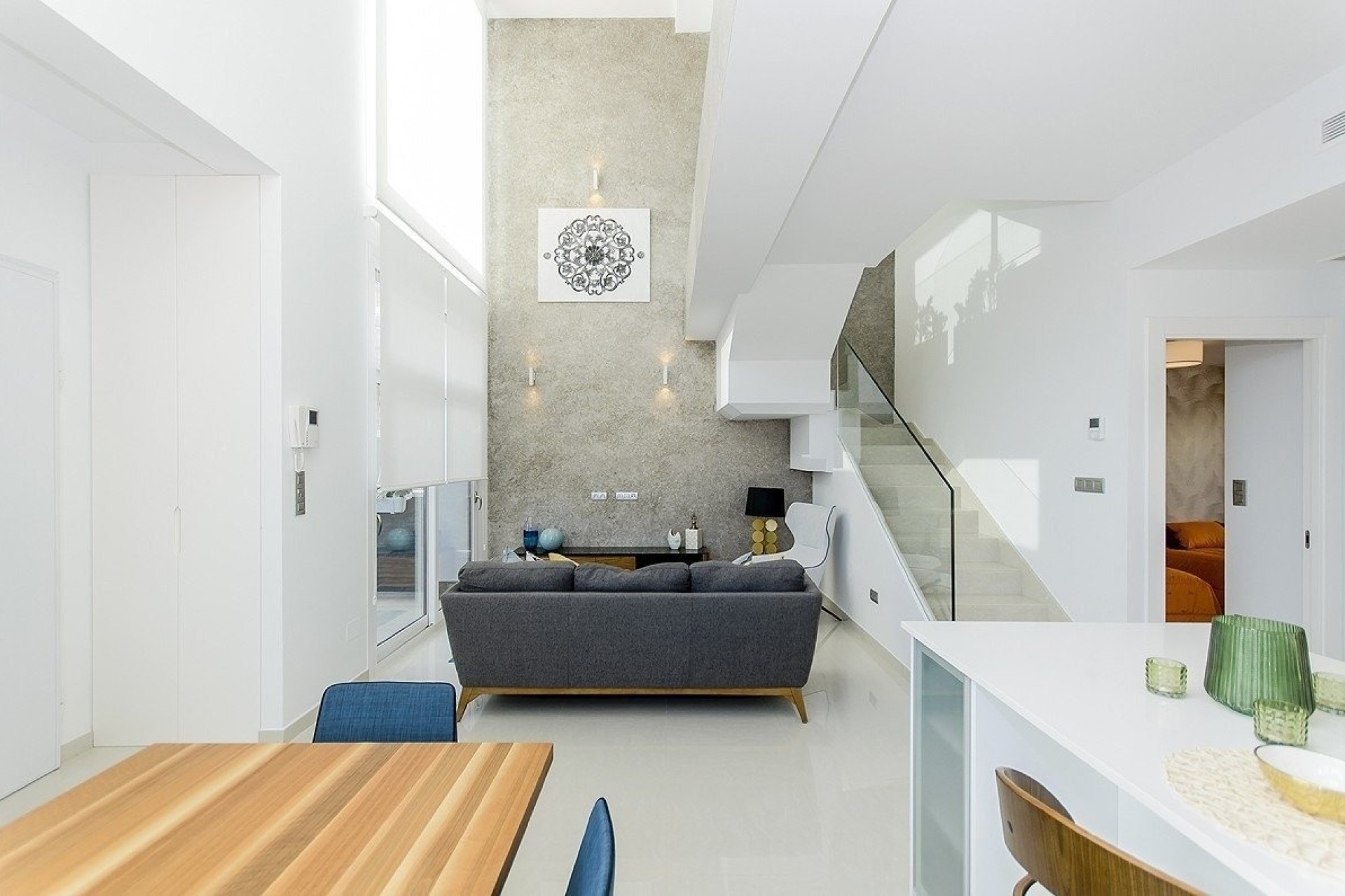 NIEUWBOUW - Vrijstaande Villa -
Vera - Vera playa