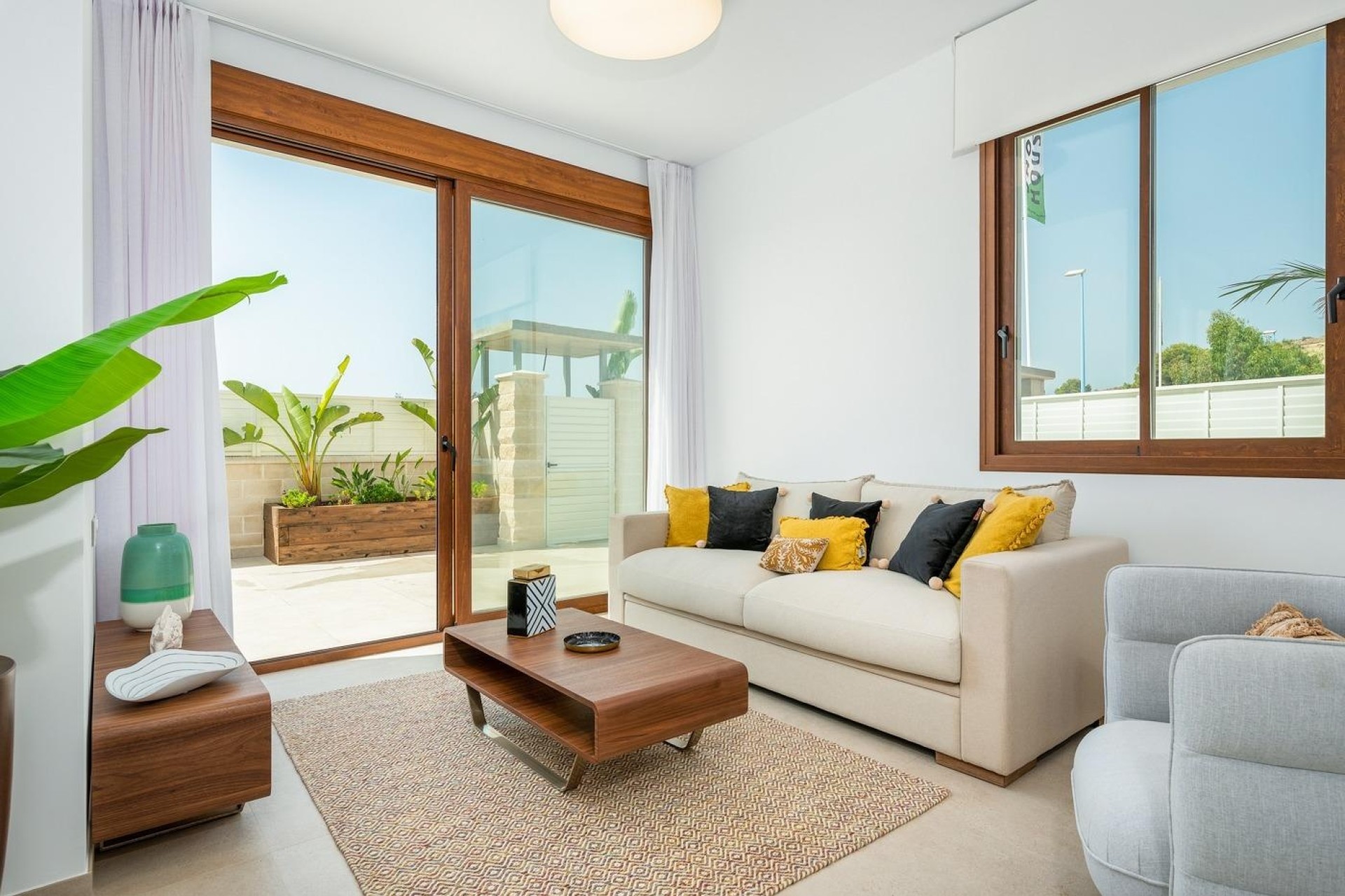 NIEUWBOUW - Vrijstaande Villa -
Vera - Vera playa
