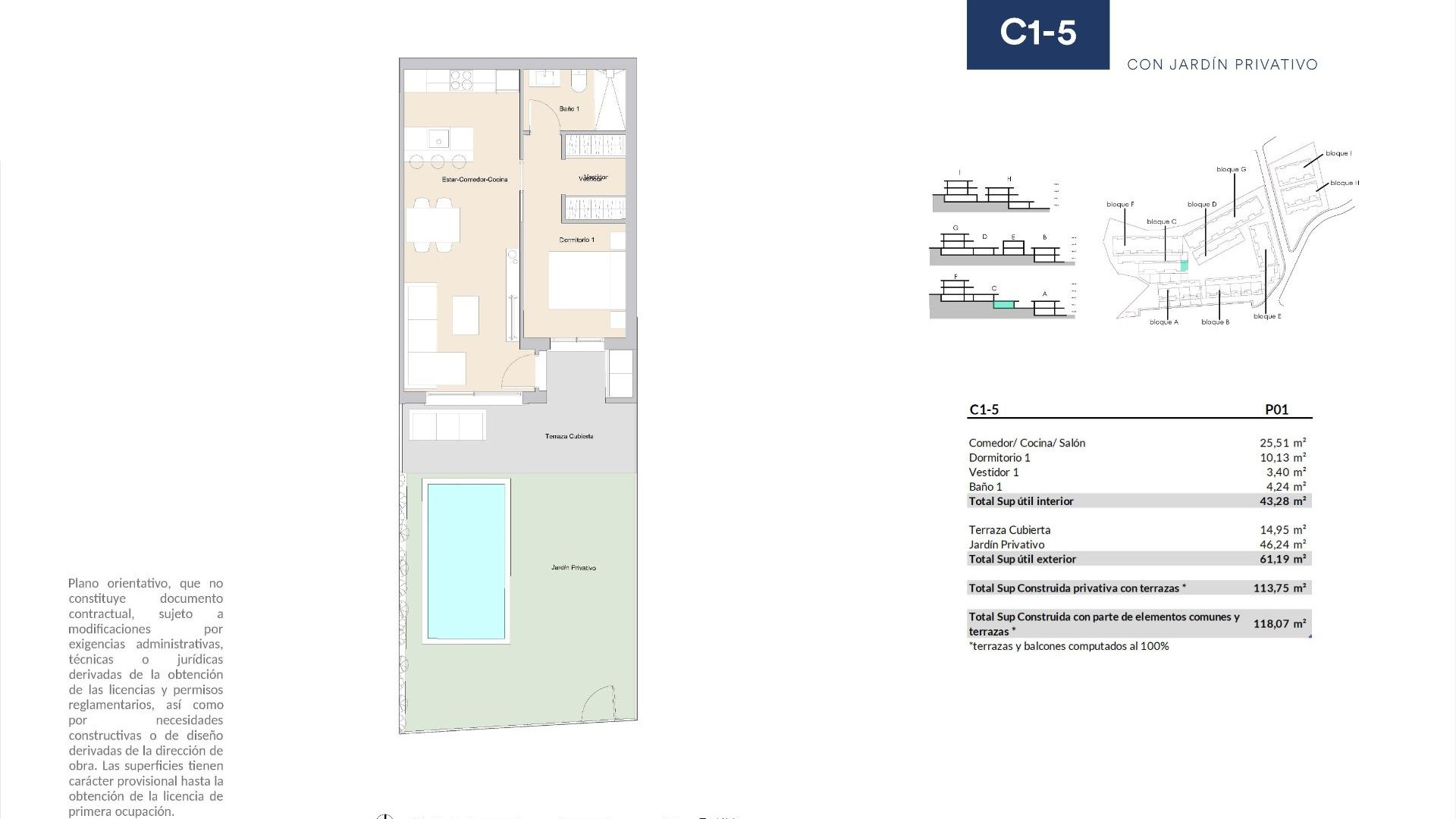 Nouvelle construction - Apartement Flat -
Alfaz del Pi - Alfaz del Sol