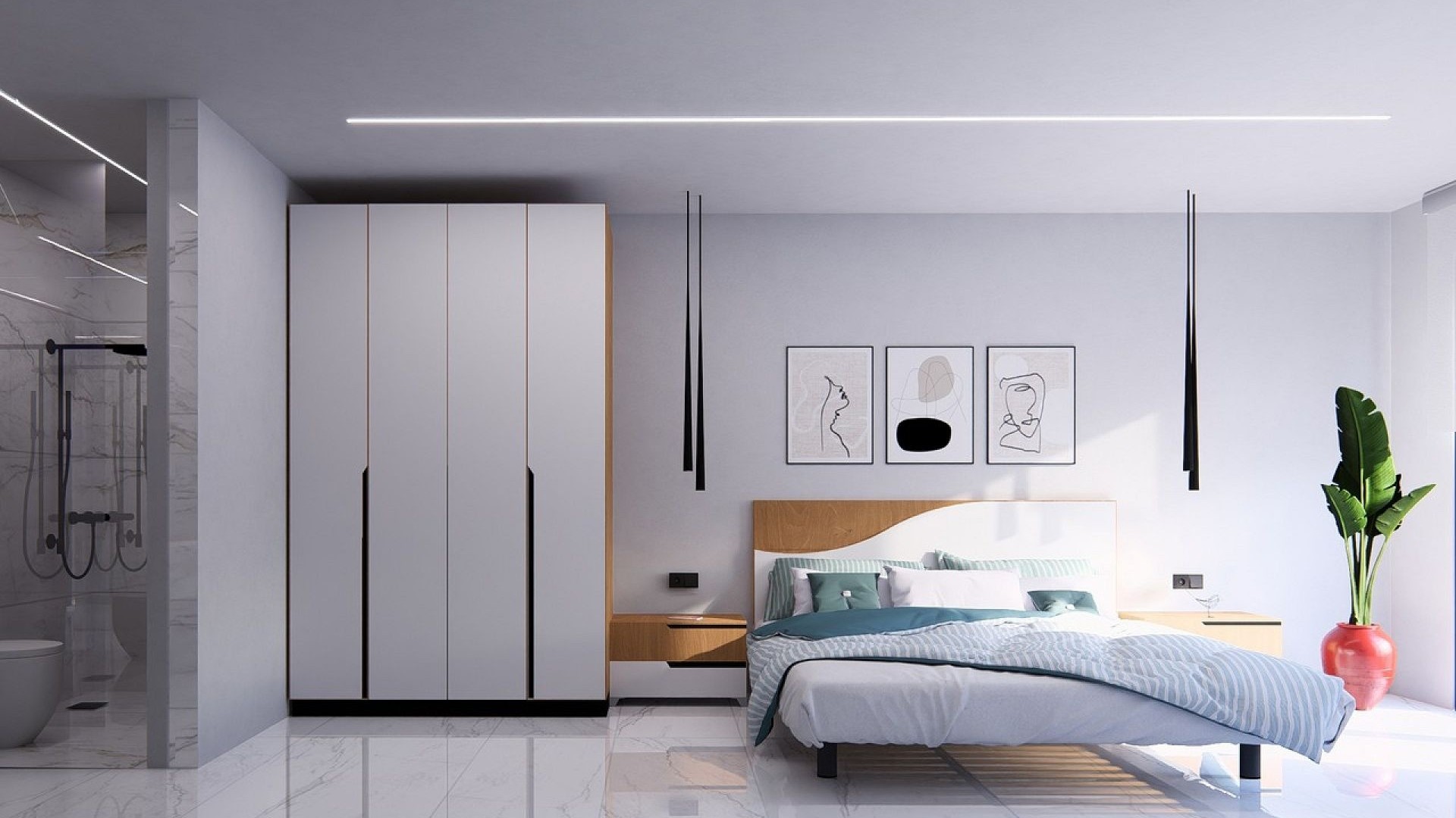 Nouvelle construction - Apartement Flat -
Algorfa