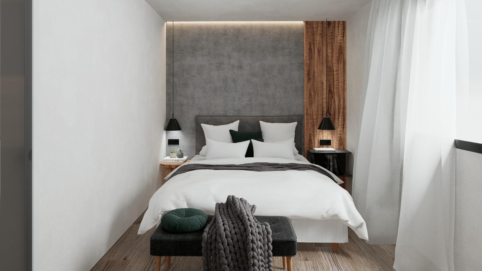 Nouvelle construction - Apartement Flat -
Alicante - Carolinas Bajas