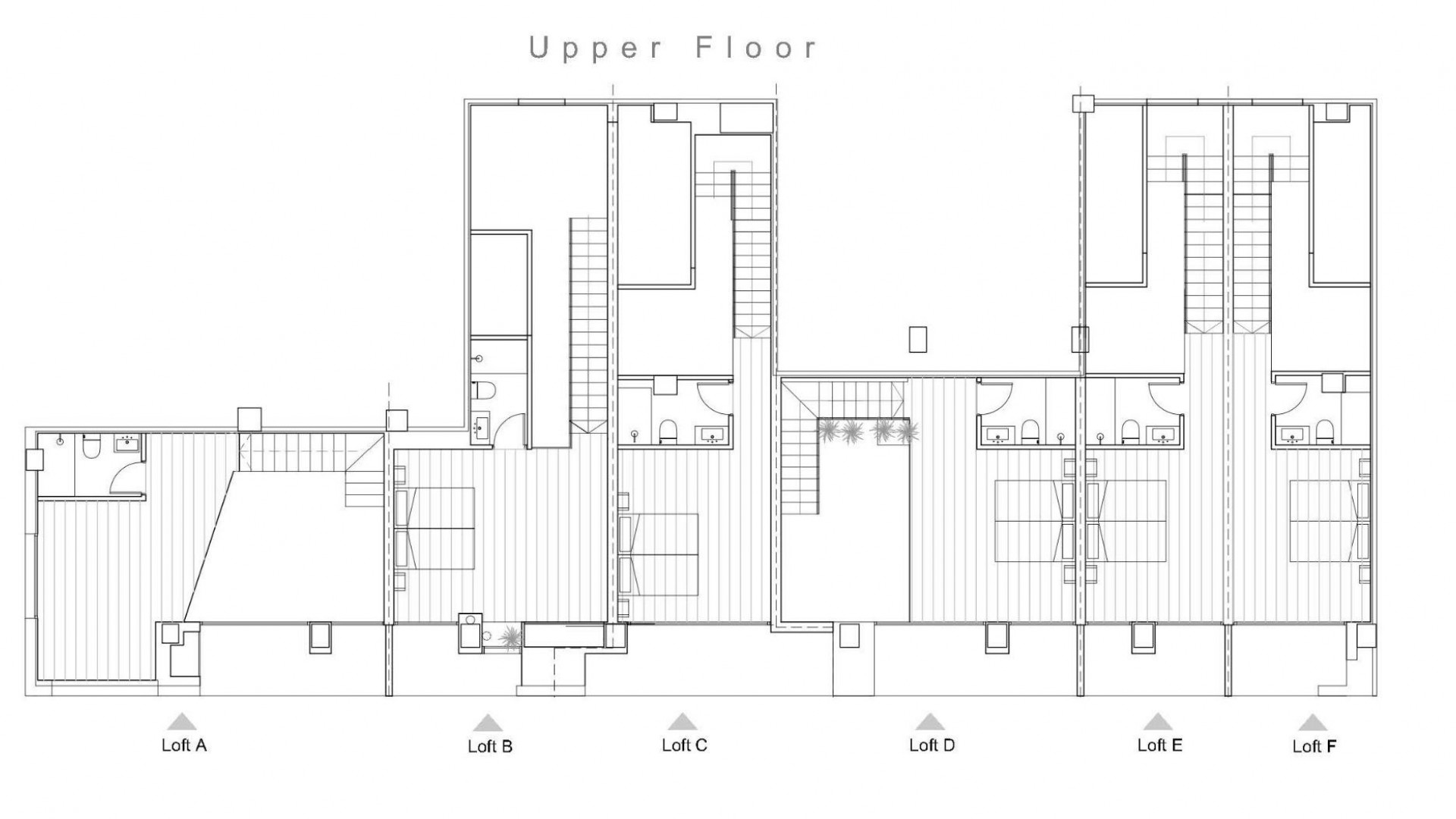 Nouvelle construction - Apartement Flat -
Alicante - Carolinas Bajas