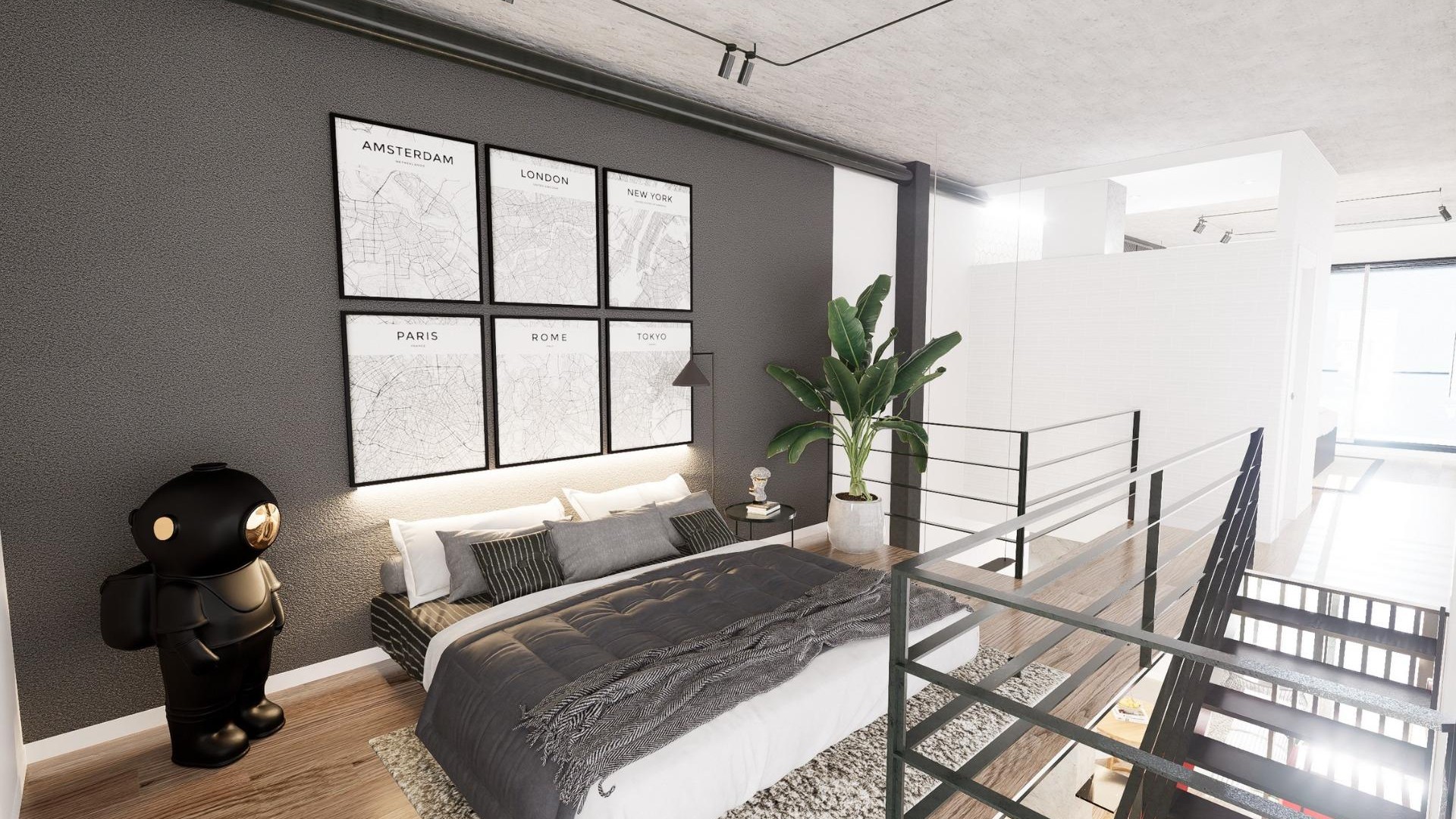 Nouvelle construction - Apartement Flat -
Alicante - Carolinas Bajas