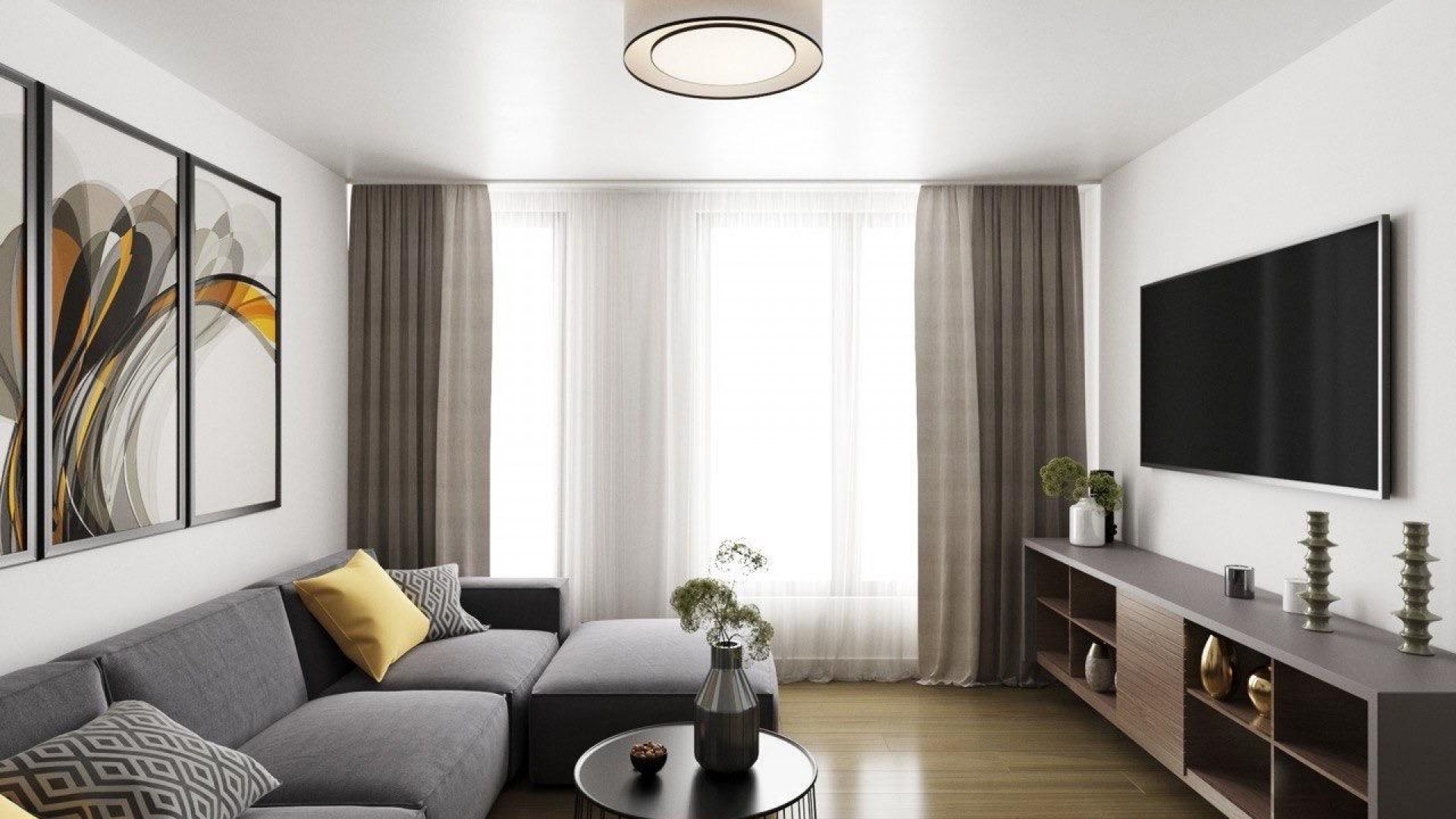 Nouvelle construction - Apartement Flat -
Alicante - Center