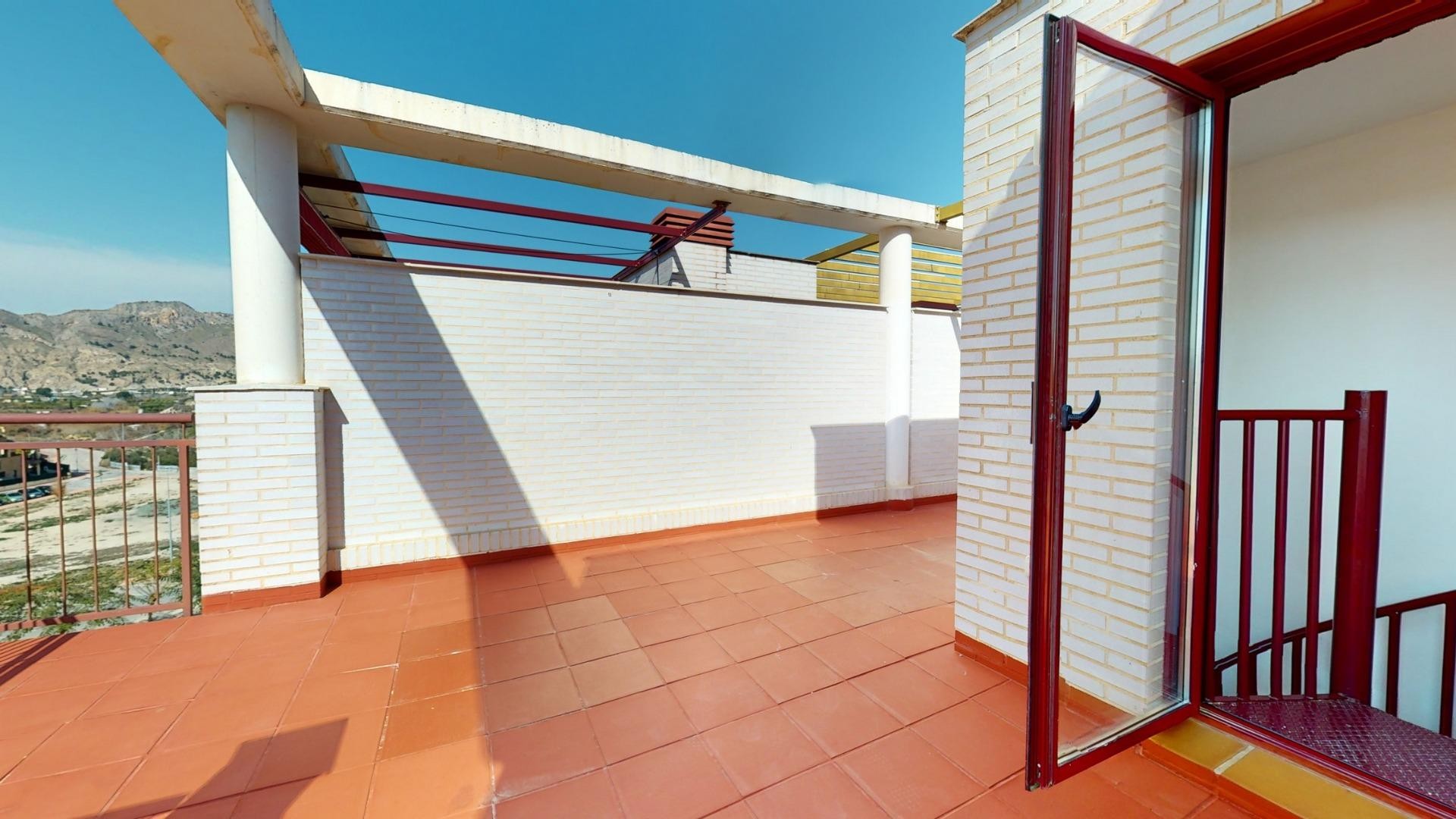 Nouvelle construction - Apartement Flat -
Archena - Villanueva del Rio Segura