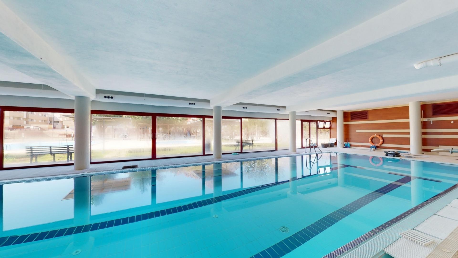 Nouvelle construction - Apartement Flat -
Archena - Villanueva del Rio Segura