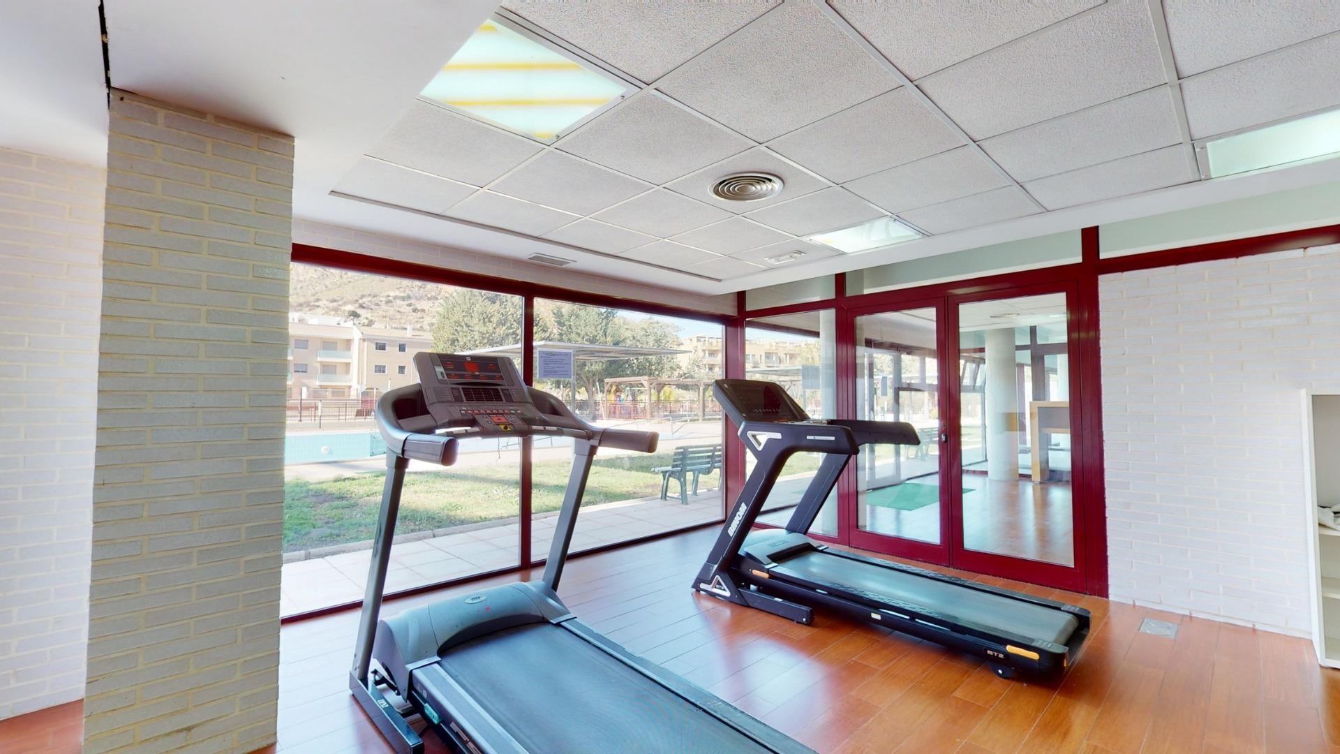 Nouvelle construction - Apartement Flat -
Archena - Villanueva del Rio Segura