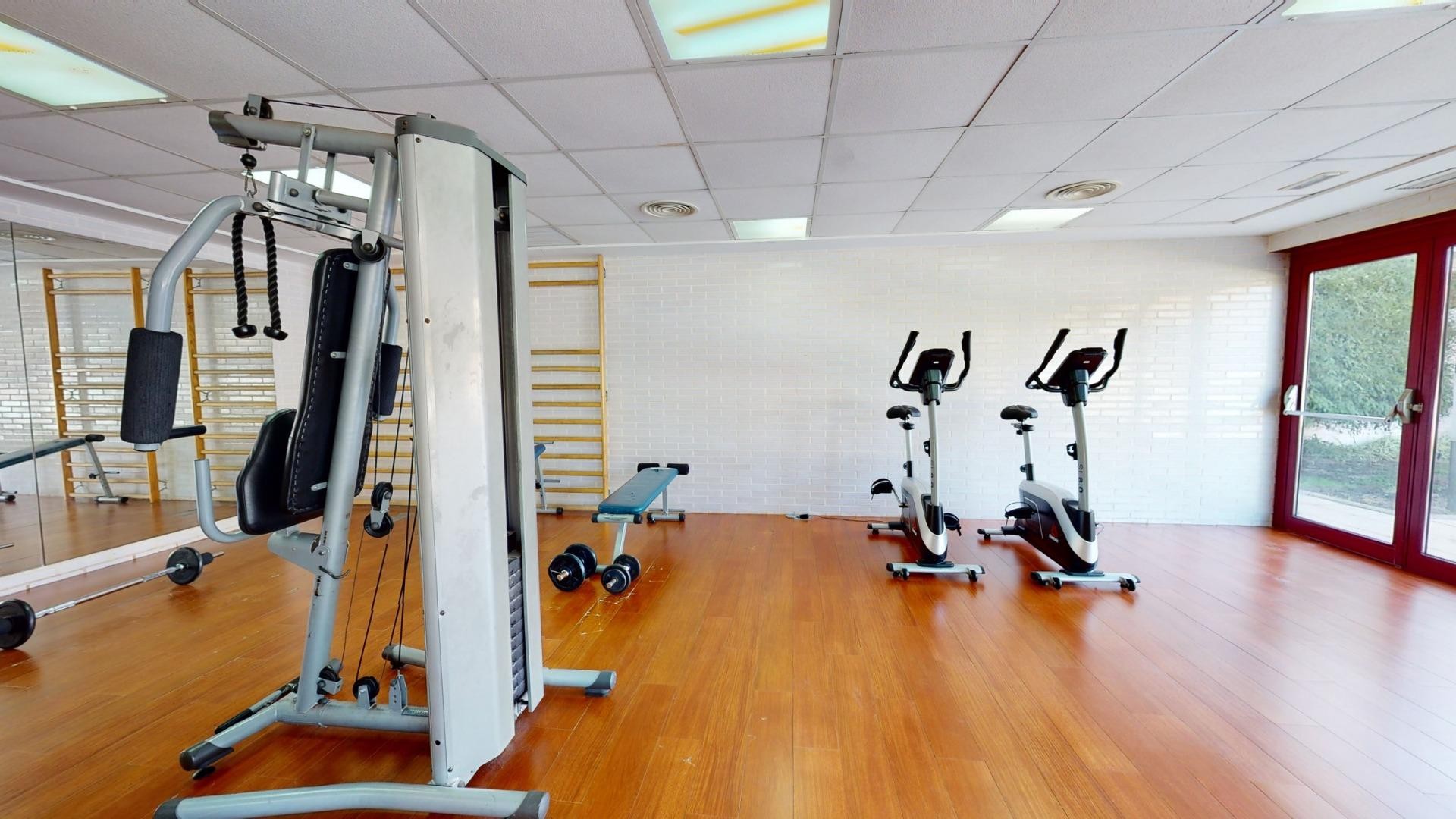 Nouvelle construction - Apartement Flat -
Archena - Villanueva del Rio Segura