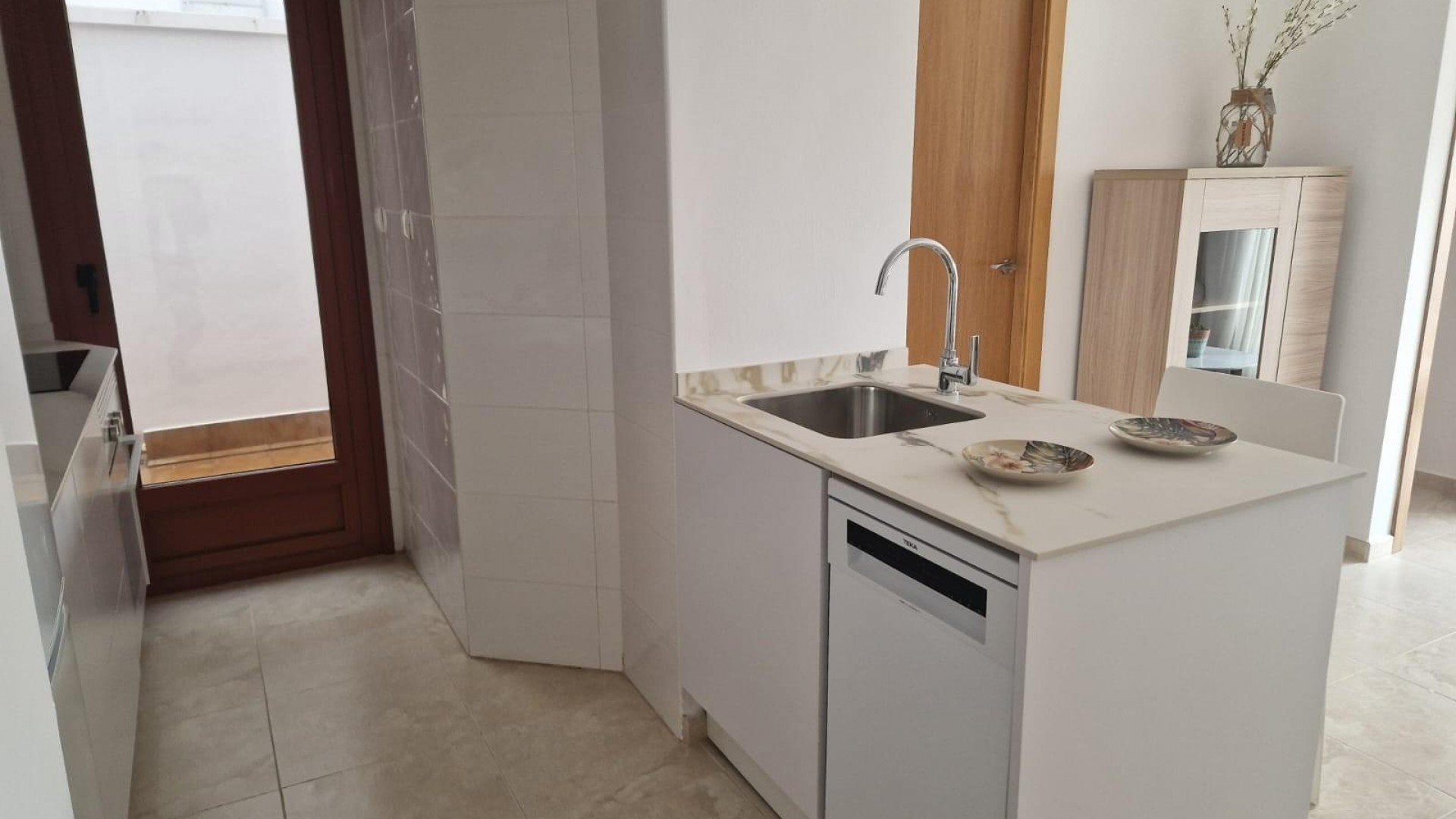 Nouvelle construction - Apartement Flat -
Avileses - pueblo