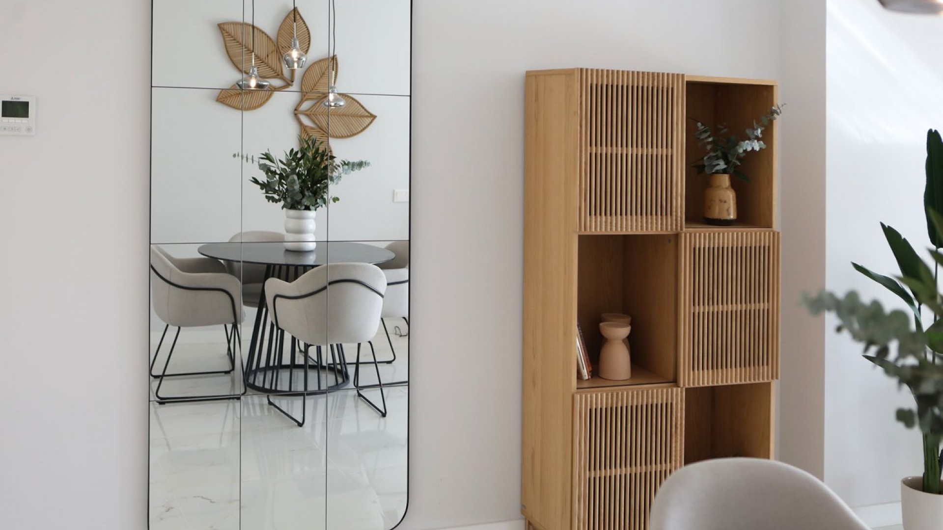 Nouvelle construction - Apartement Flat -
Benidorm - Poniente