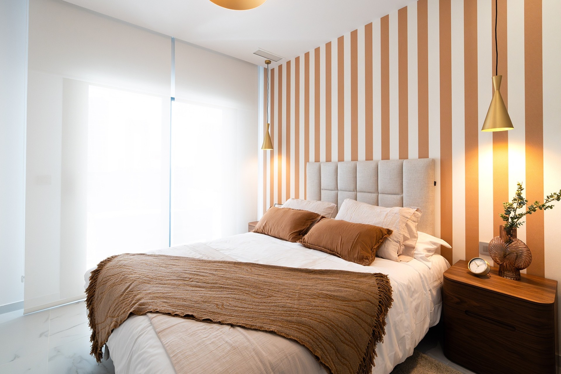 Nouvelle construction - Apartement Flat -
Benidorm - Spain