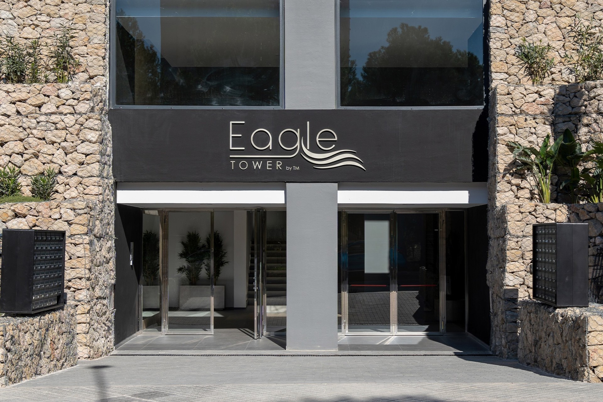 Nouvelle construction - Apartement Flat -
Benidorm - Spain