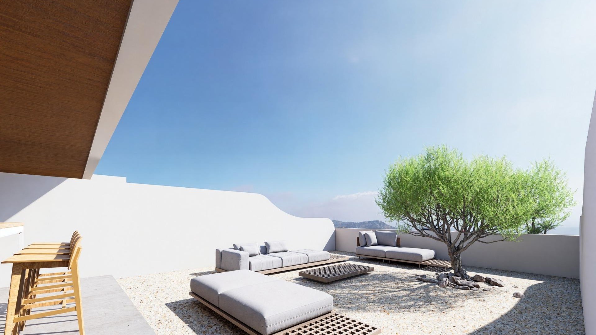 Nouvelle construction - Apartement Flat -
Benijofar - Pueblo