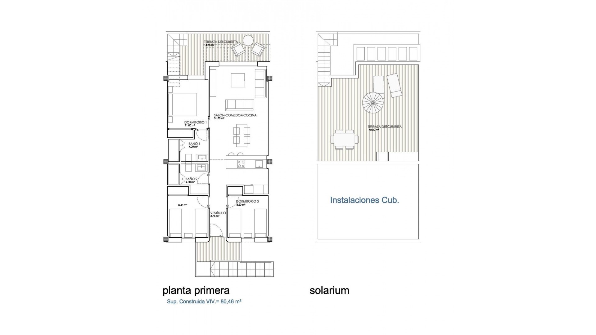 Nouvelle construction - Apartement Flat -
Bigastro - Loma Alta