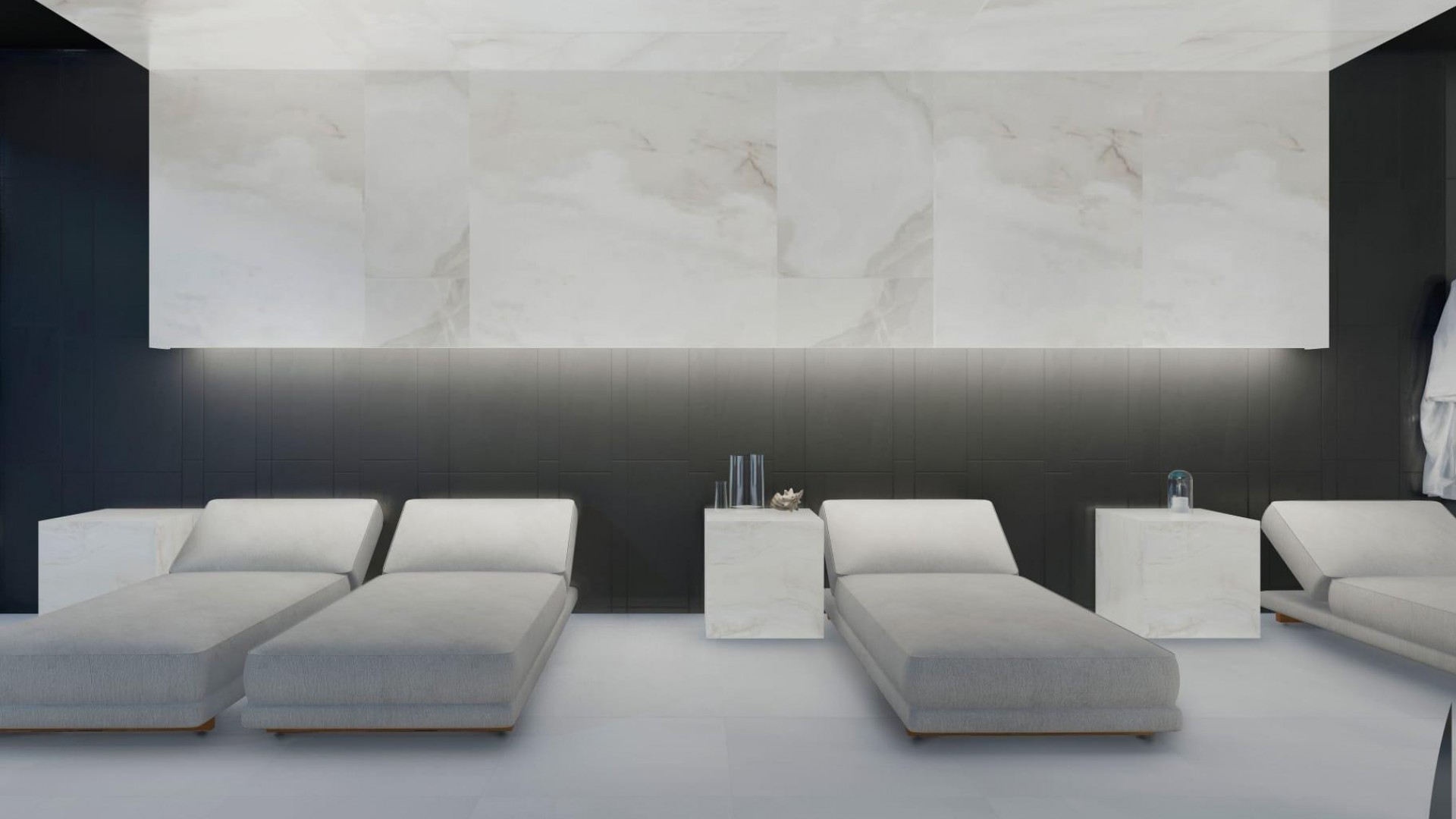 Nouvelle construction - Apartement Flat -
Calpe - Arenal Bol