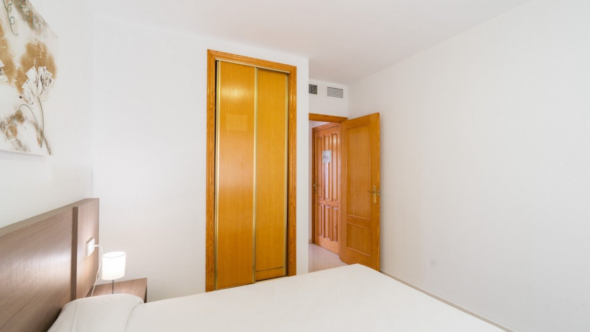 Nouvelle construction - Apartement Flat -
Calpe - Gran sol