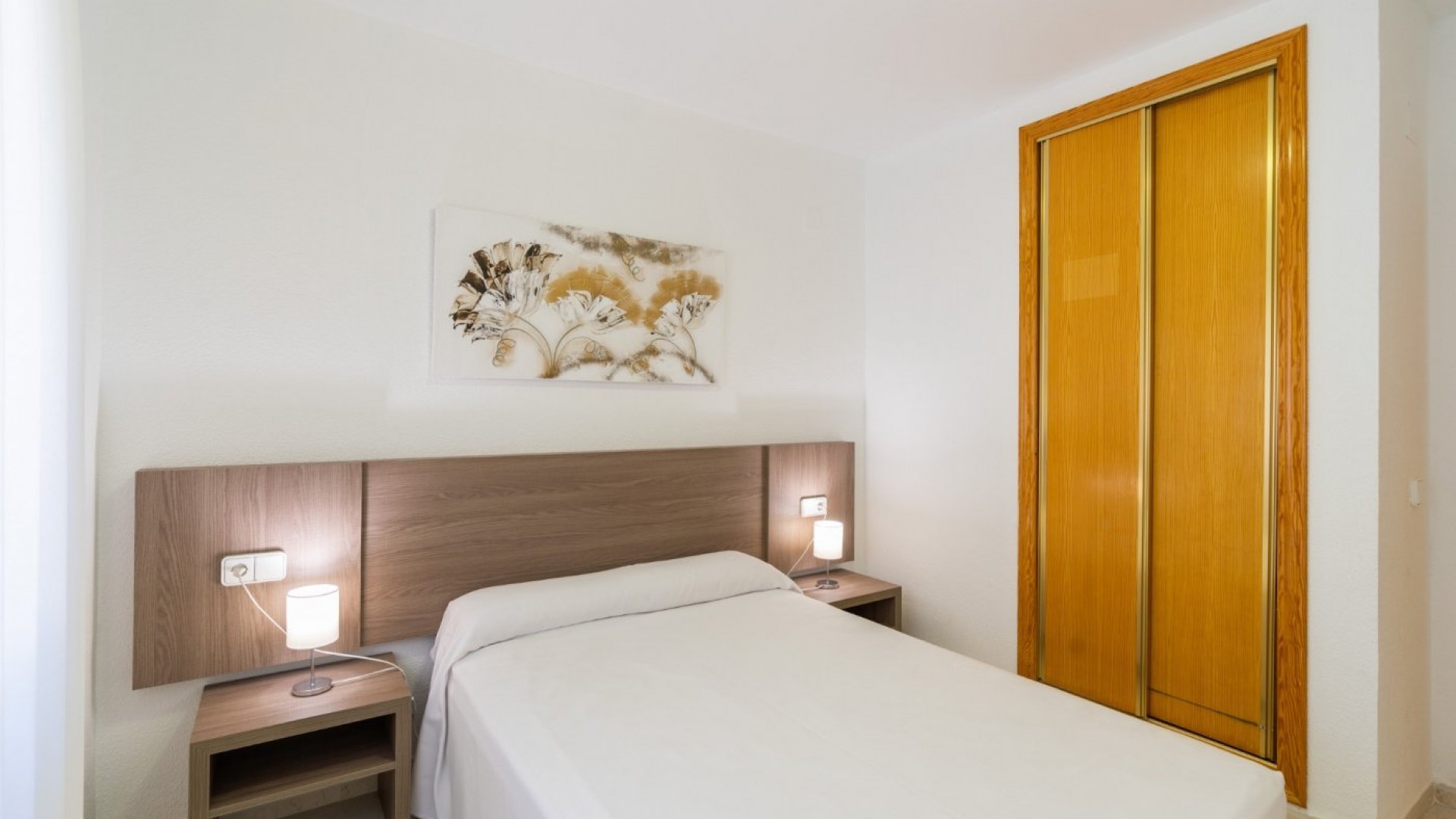 Nouvelle construction - Apartement Flat -
Calpe - Gran sol