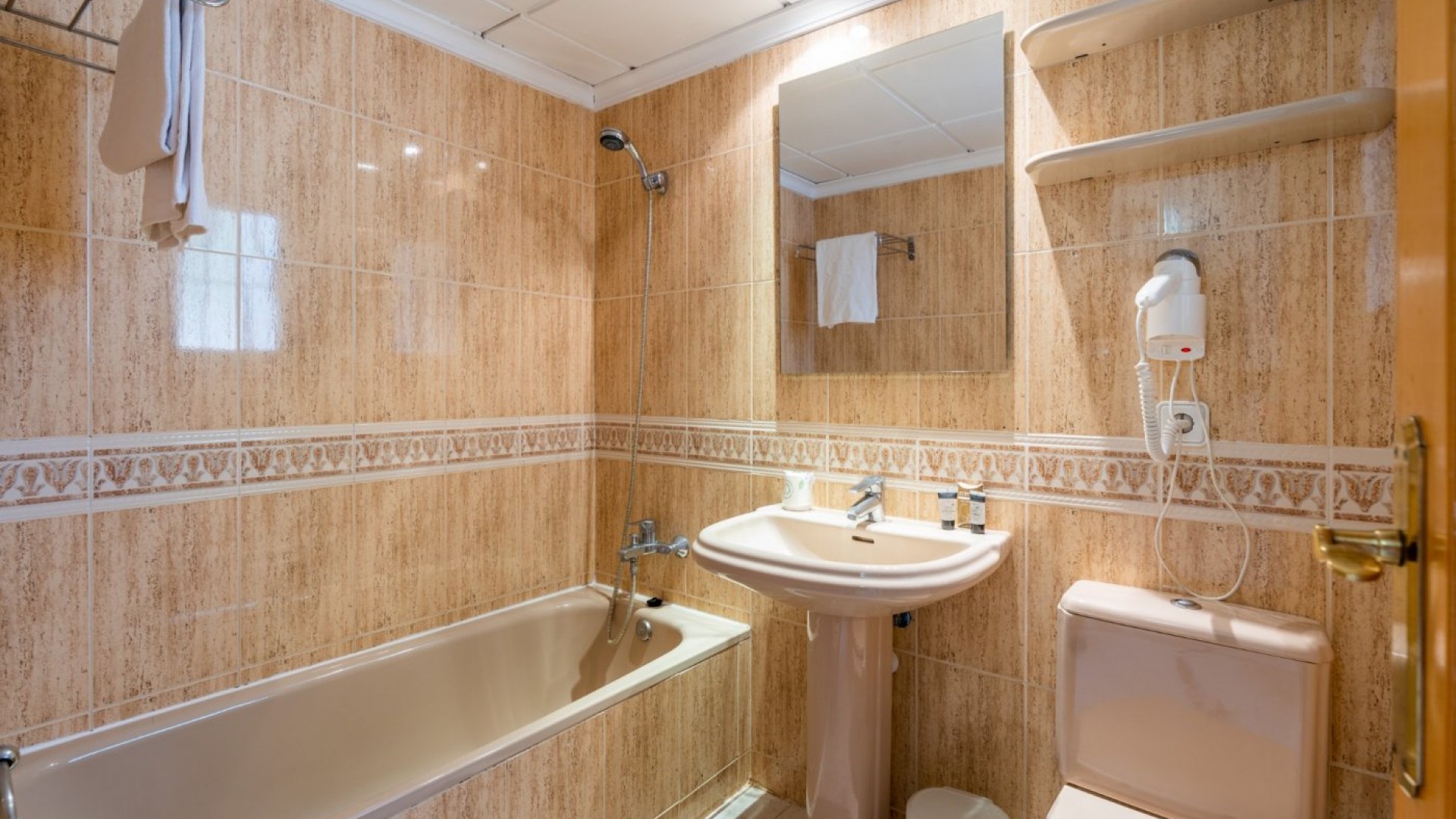 Nouvelle construction - Apartement Flat -
Calpe - Gran sol