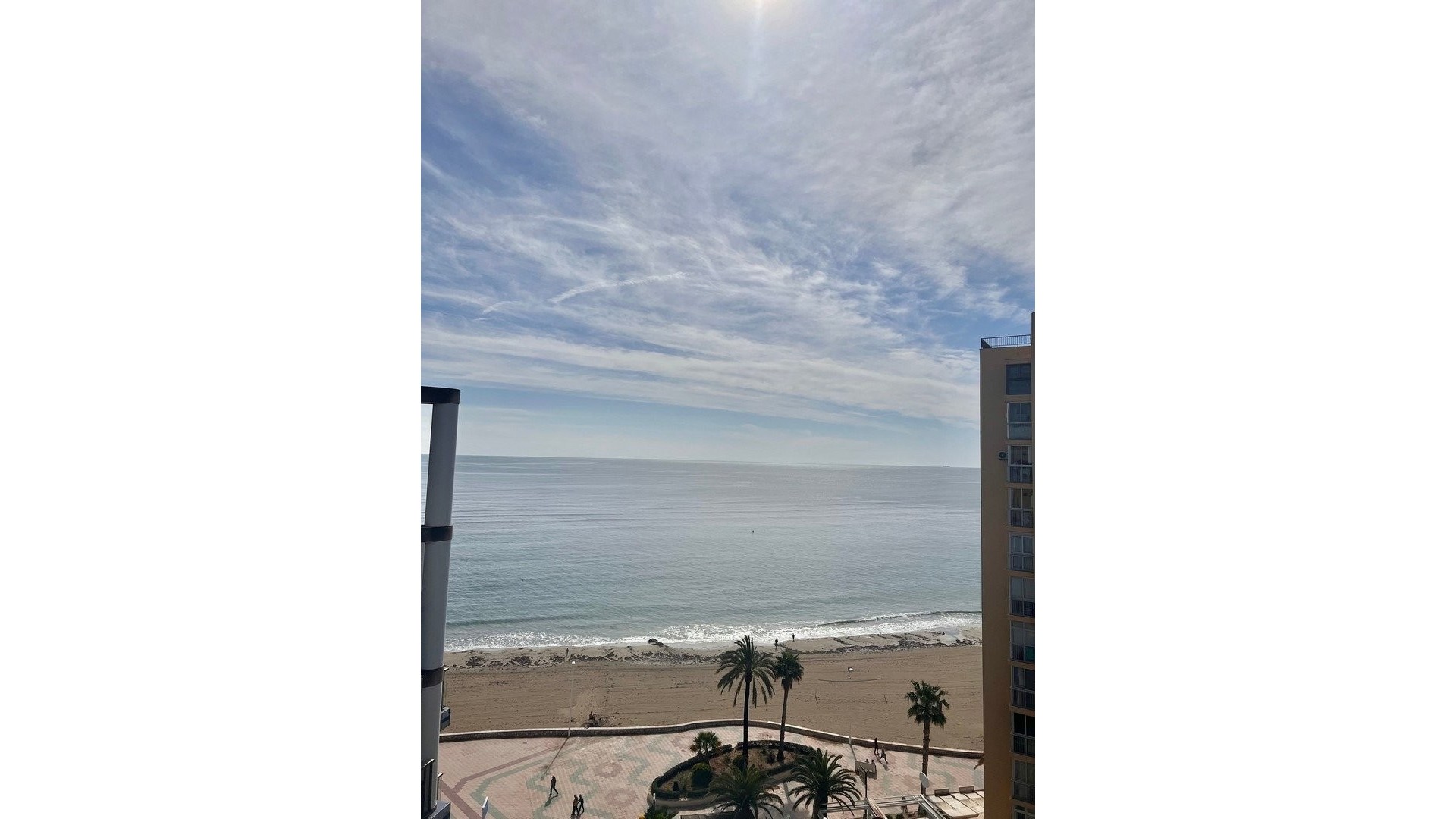 Nouvelle construction - Apartement Flat -
Calpe - Playa De La Fossa