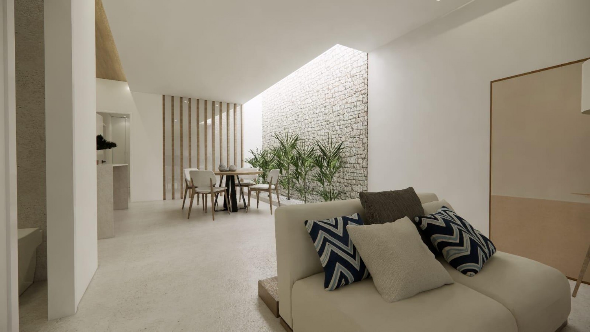 Nouvelle construction - Apartement Flat -
Catral - pueblo