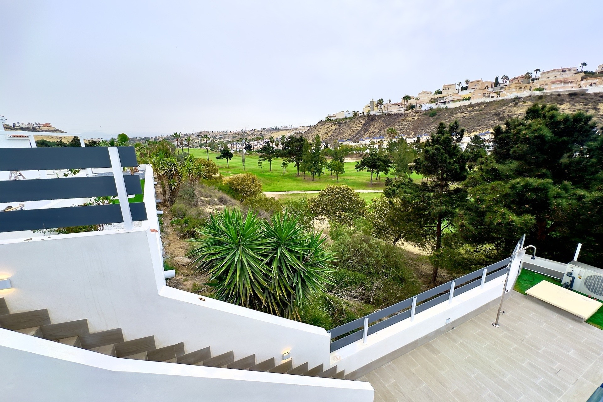 Nouvelle construction - Apartement Flat -
Ciudad Quesada - Rojales - Ciudad Quesada