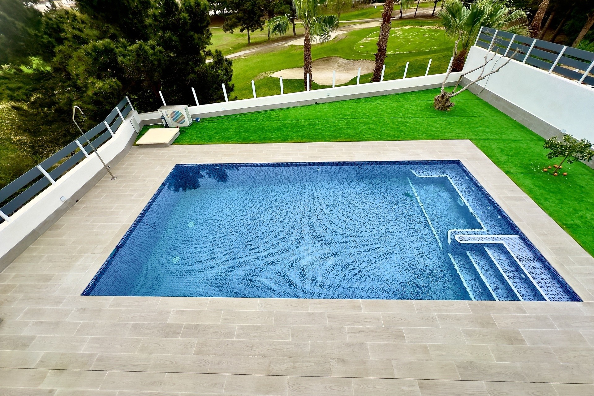 Nouvelle construction - Apartement Flat -
Ciudad Quesada - Rojales - Ciudad Quesada