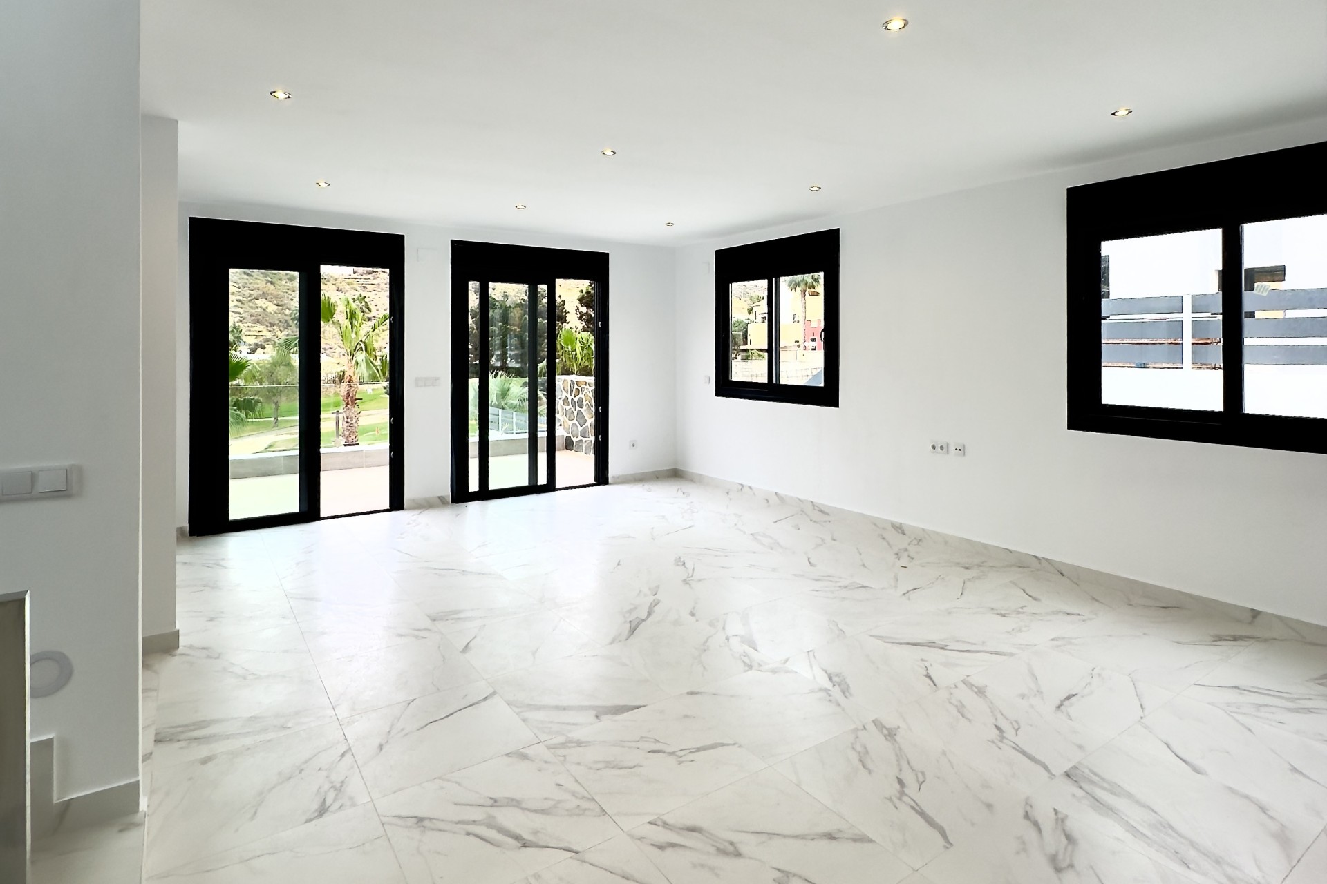 Nouvelle construction - Apartement Flat -
Ciudad Quesada - Rojales - Ciudad Quesada