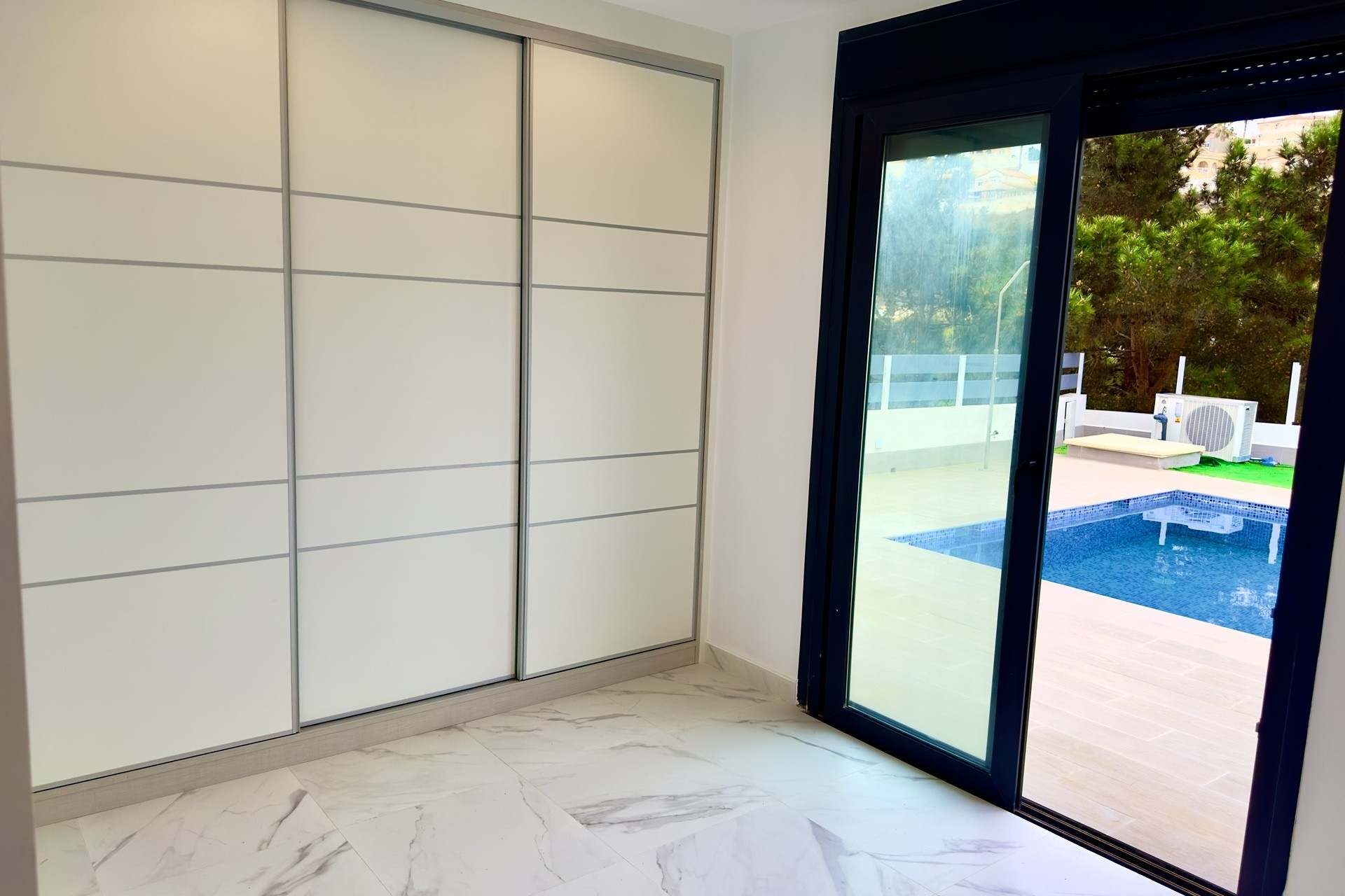 Nouvelle construction - Apartement Flat -
Ciudad Quesada - Rojales - Ciudad Quesada