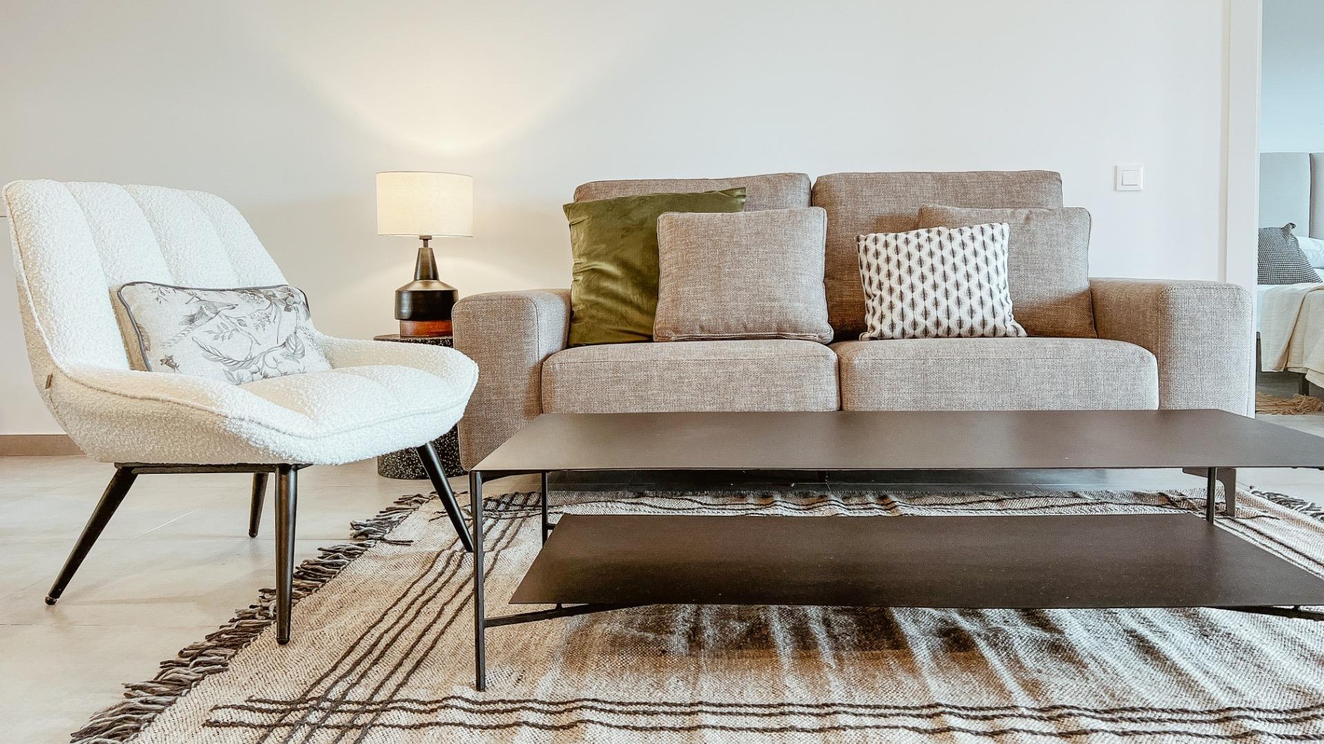 Nouvelle construction - Apartement Flat -
Cuevas Del Almanzora