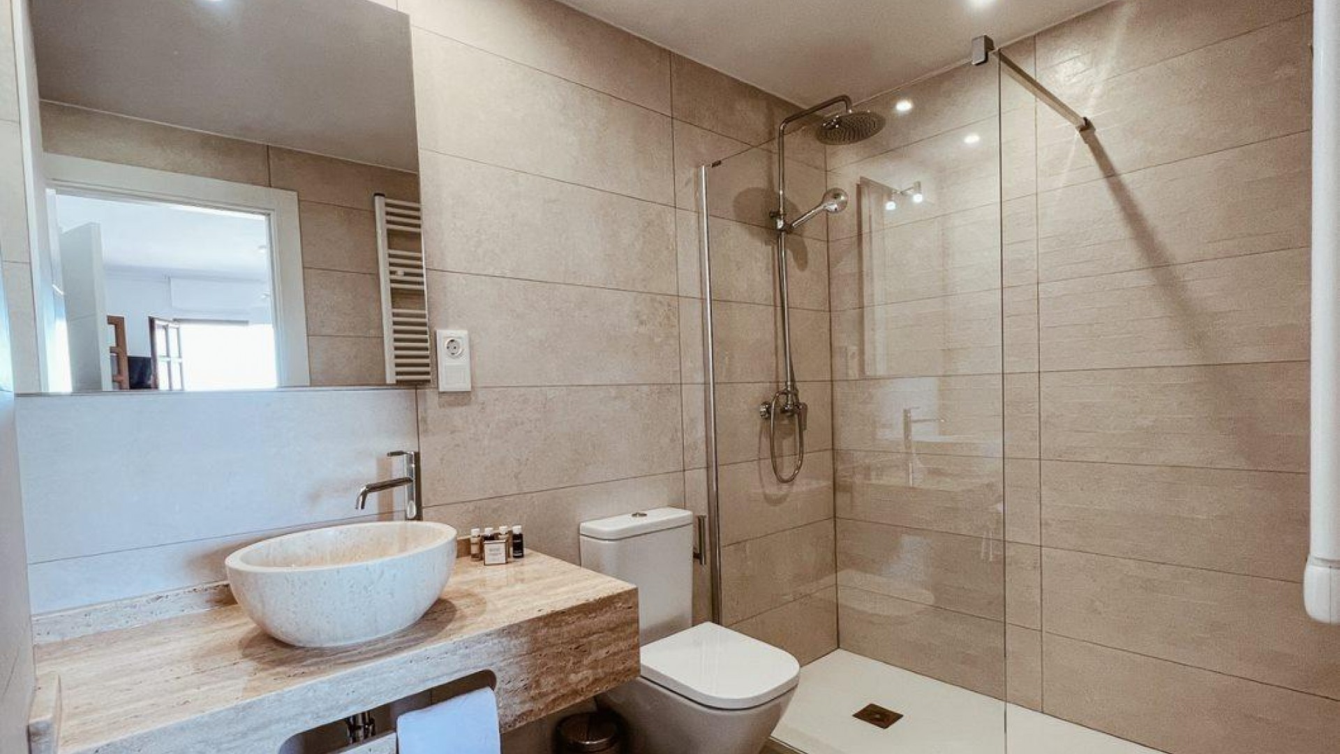 Nouvelle construction - Apartement Flat -
Cuevas Del Almanzora