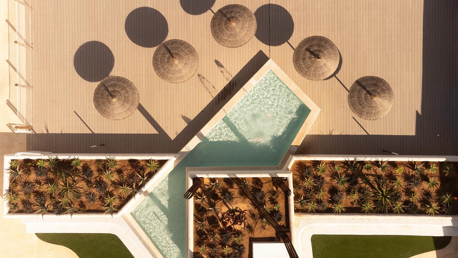 Nouvelle construction - Apartement Flat -
Denia - L´Estanyó (Marinas)