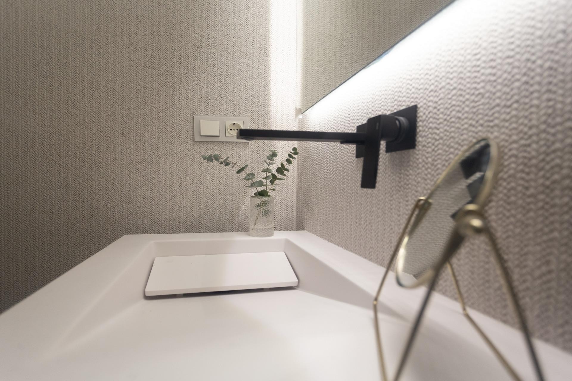 Nouvelle construction - Apartement Flat -
Denia - L´Estanyó (Marinas)