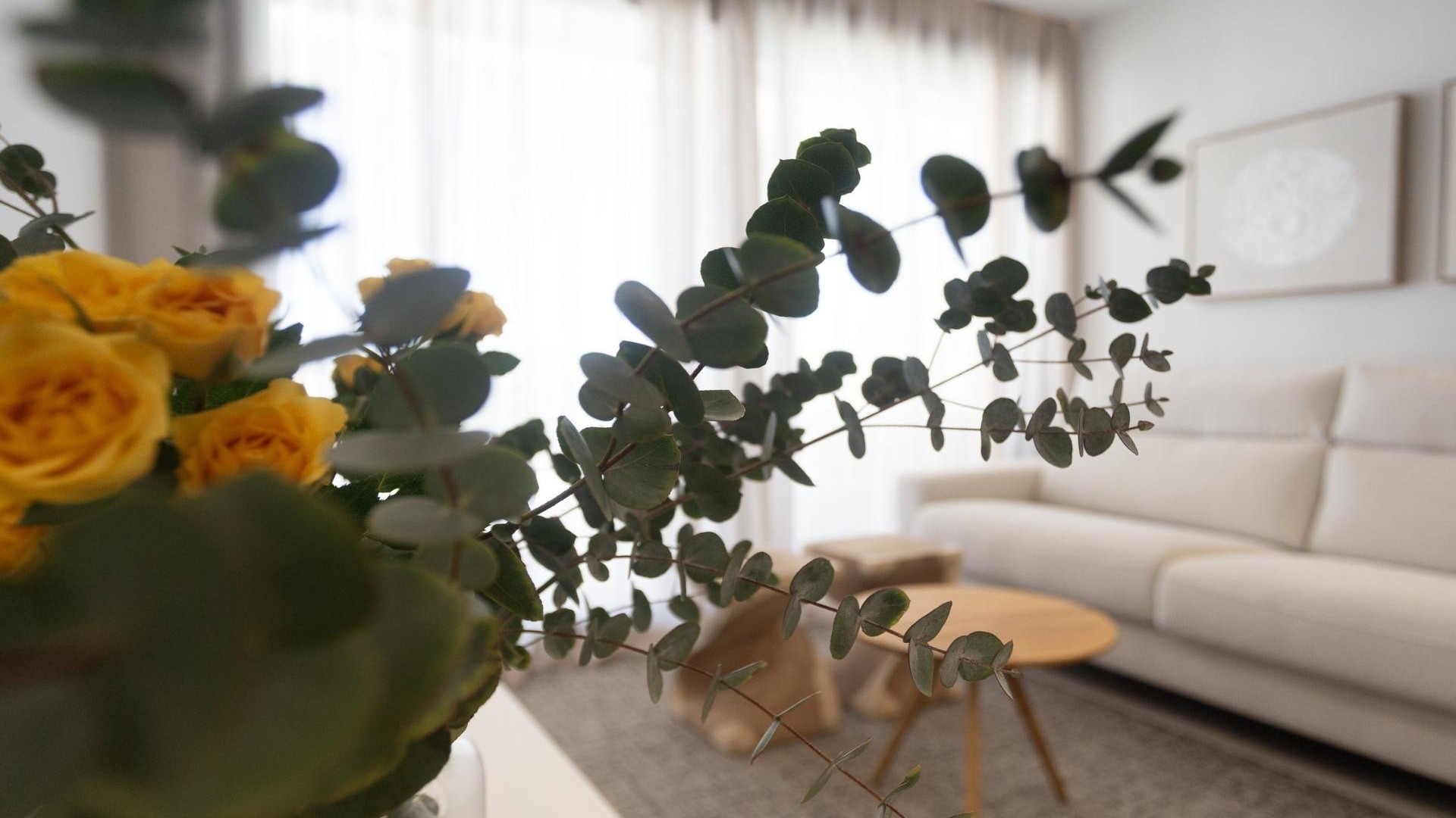 Nouvelle construction - Apartement Flat -
Denia - Las marinas