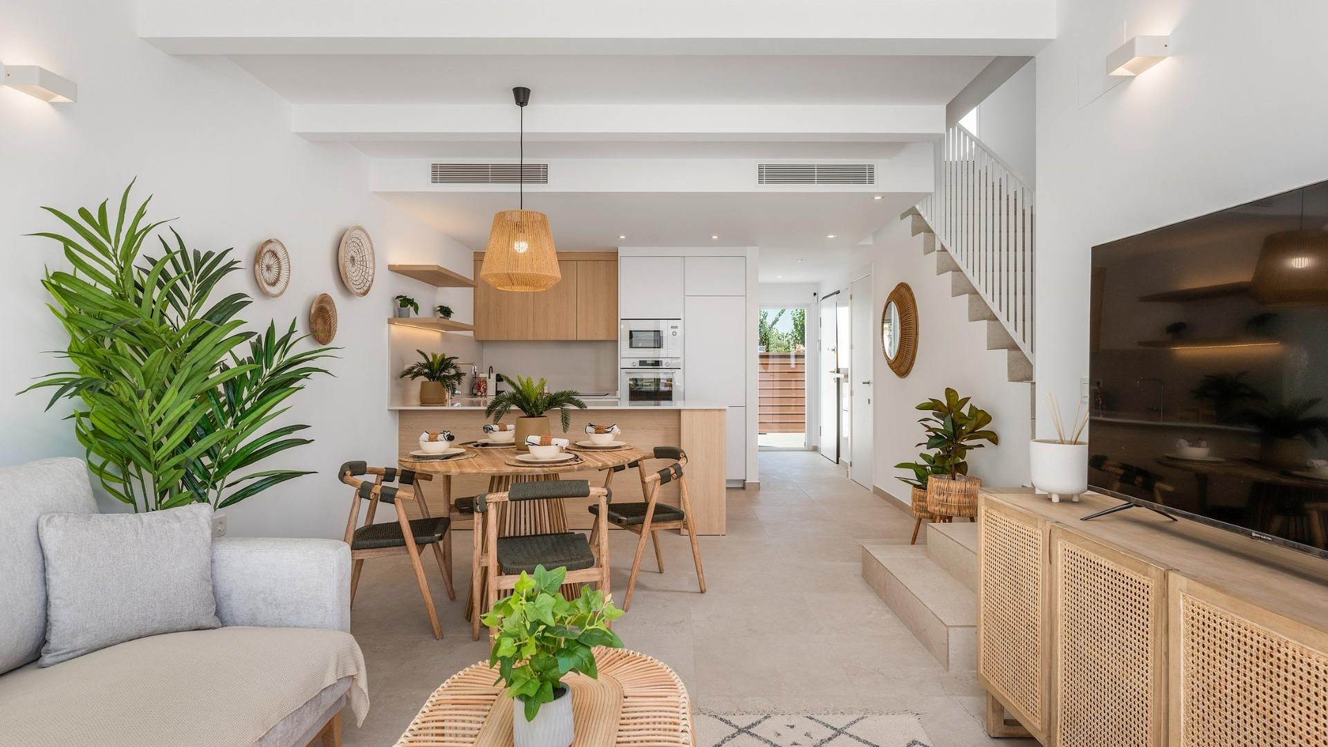 Nouvelle construction - Apartement Flat -
Dolores - ZONA NUEVA