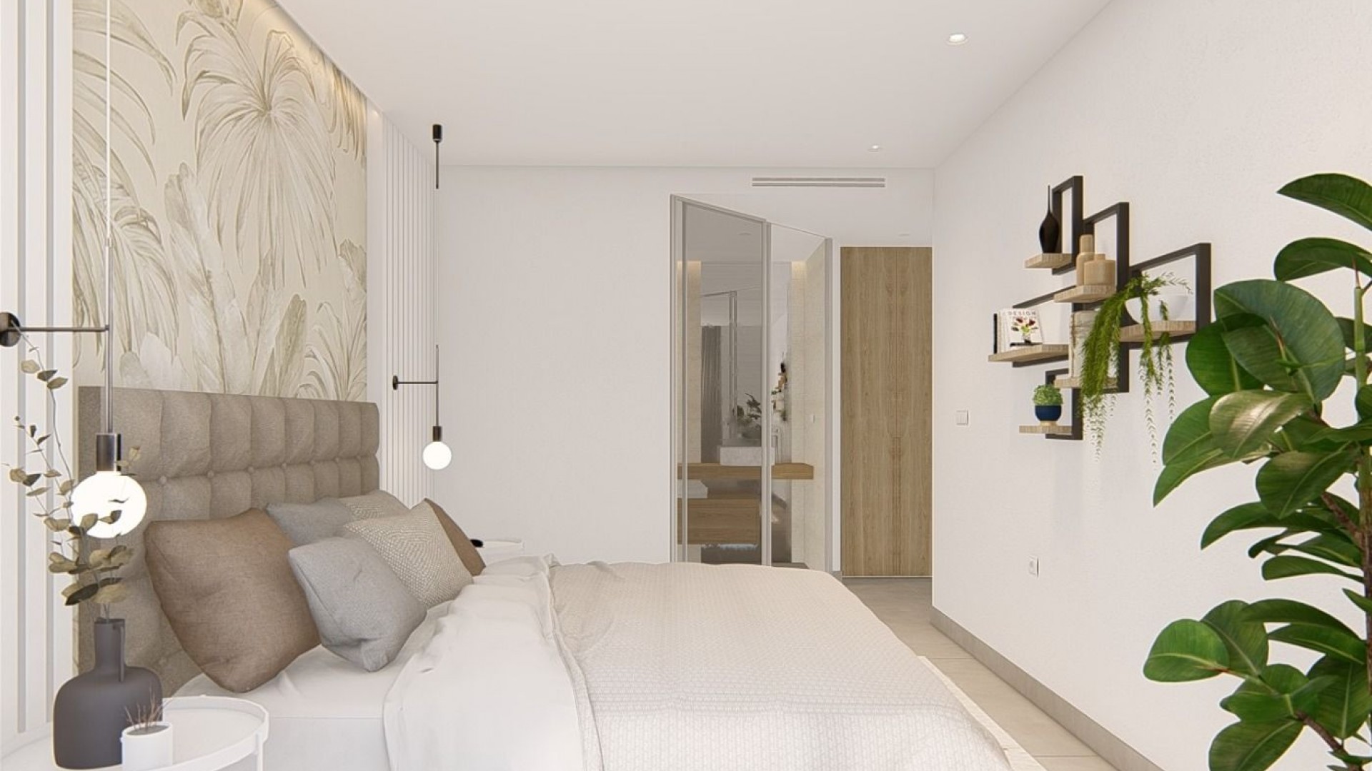 Nouvelle construction - Apartement Flat -
Guardamar del Segura - EL RASO