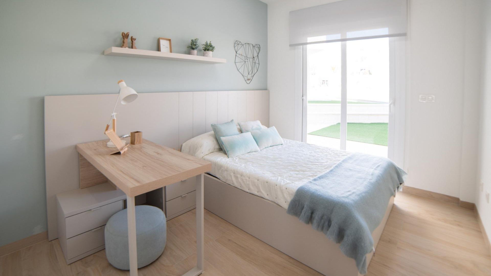 Nouvelle construction - Apartement Flat -
Guardamar del Segura - El Raso