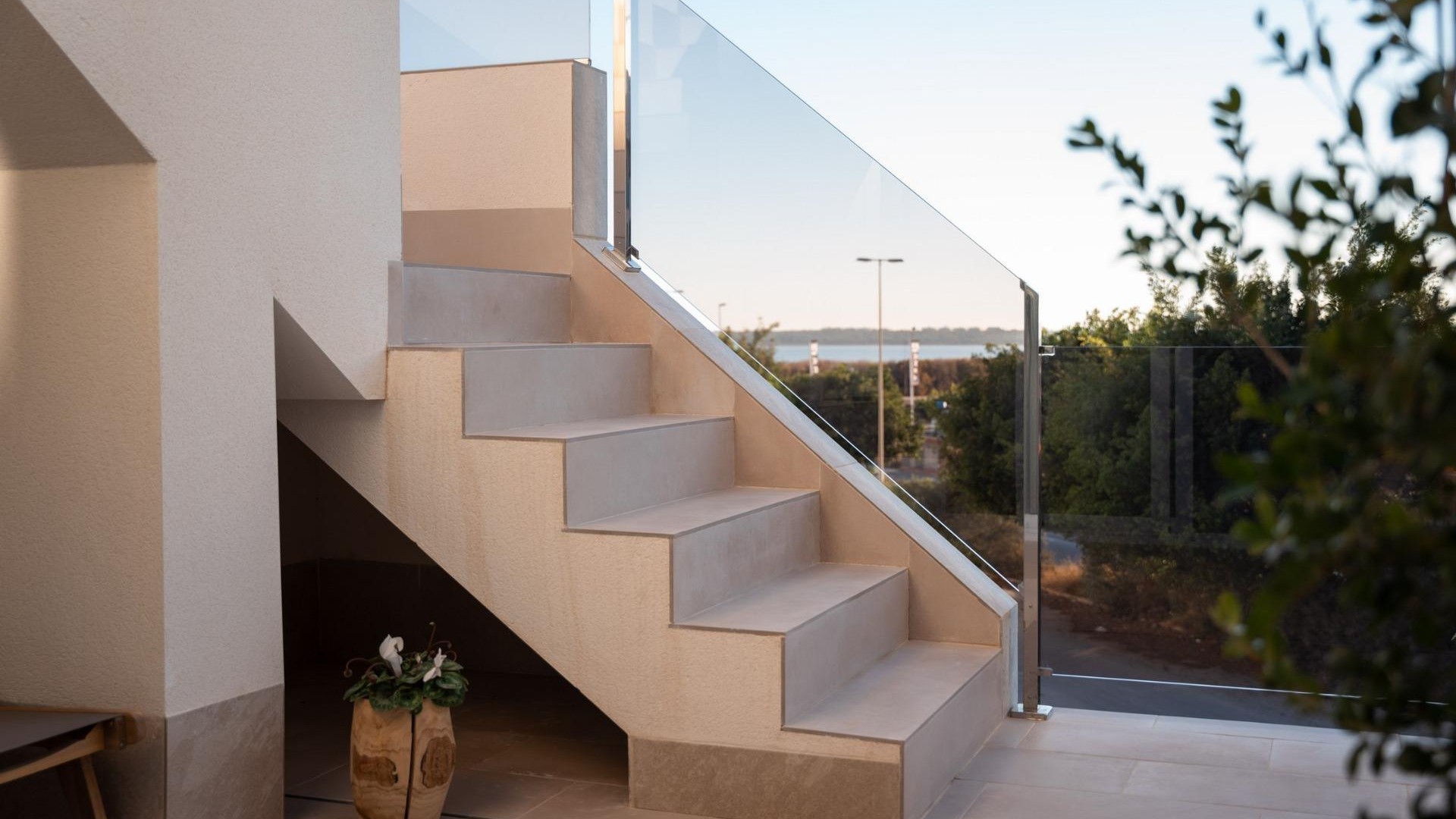 Nouvelle construction - Apartement Flat -
Guardamar del Segura - El Raso