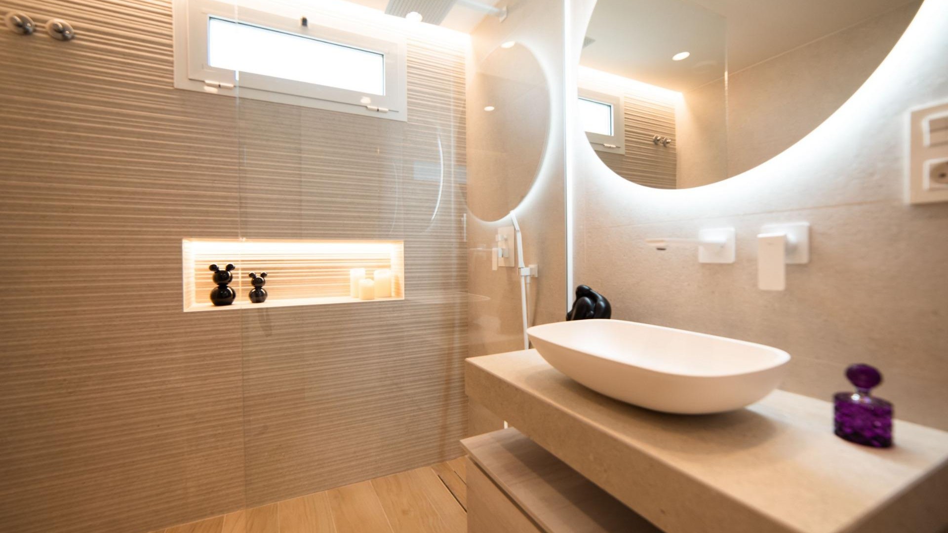 Nouvelle construction - Apartement Flat -
Guardamar del Segura - El Raso