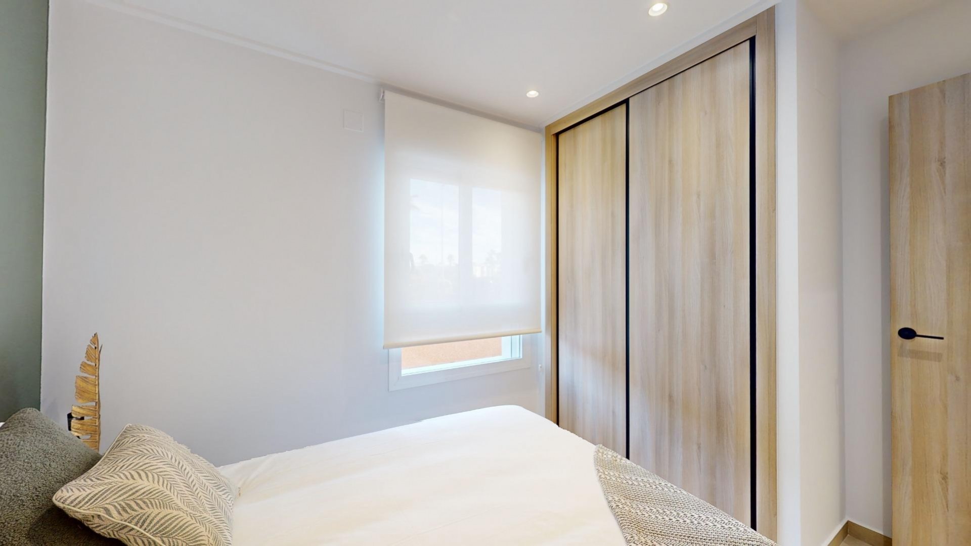 Nouvelle construction - Apartement Flat -
Guardamar del Segura - El Raso