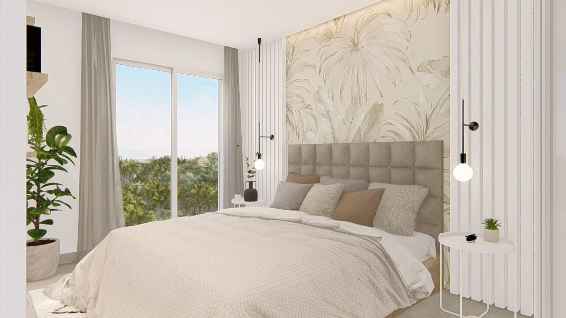 Nouvelle construction - Apartement Flat -
Guardamar del Segura - El Raso