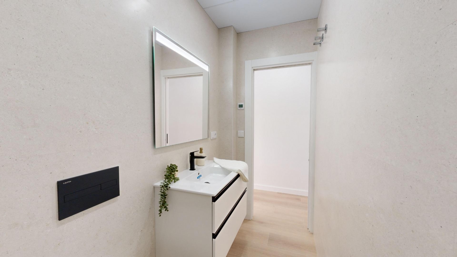 Nouvelle construction - Apartement Flat -
Guardamar del Segura - Pueblo