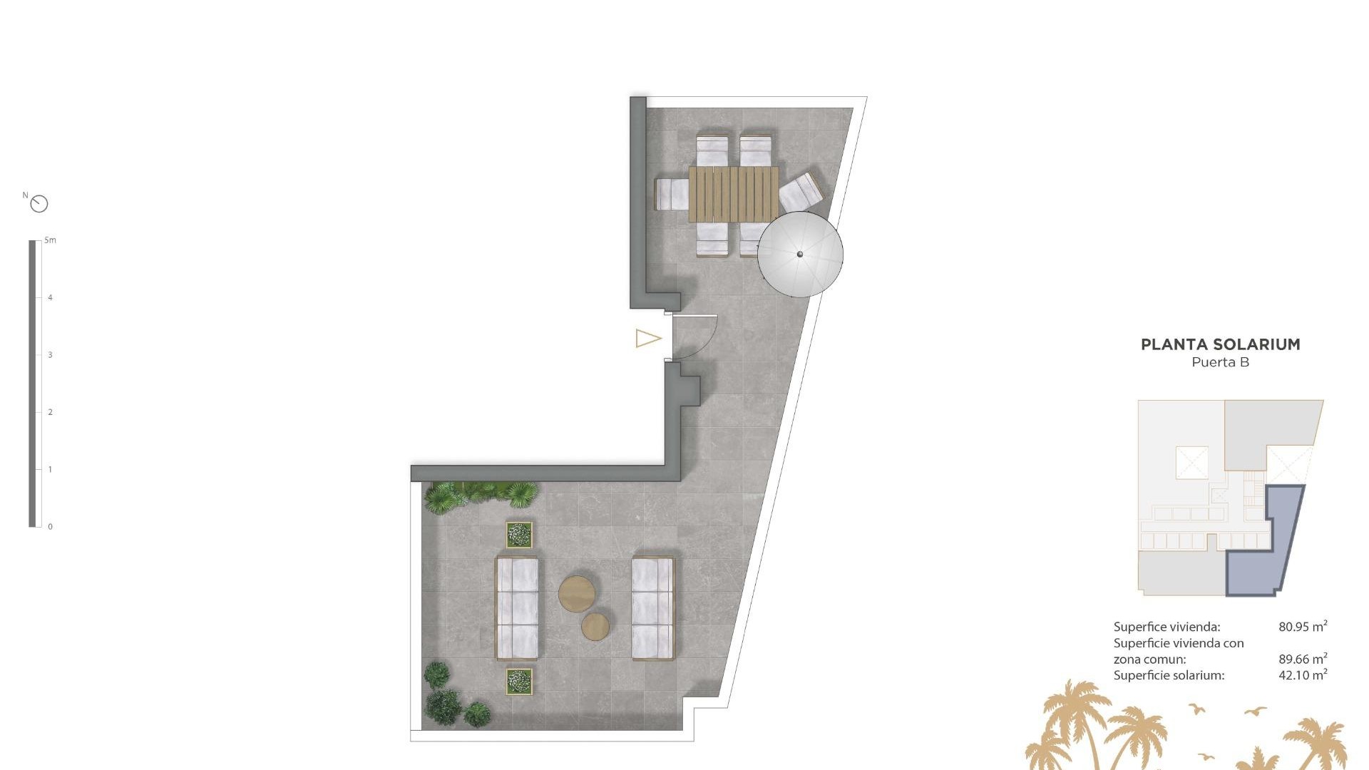 Nouvelle construction - Apartement Flat -
Guardamar del Segura - Pueblo