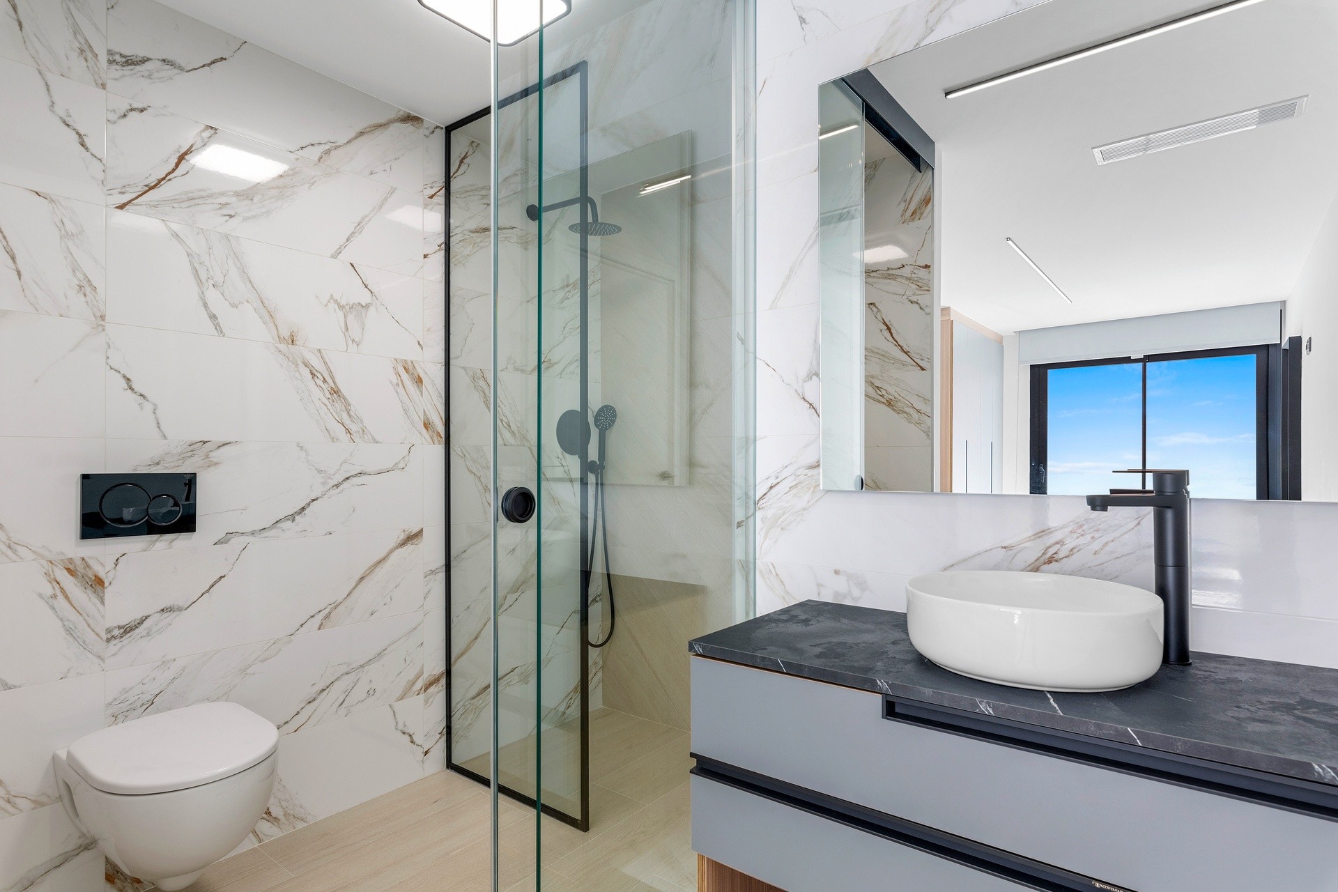 Nouvelle construction - Apartement Flat -
Guardamar del Segura