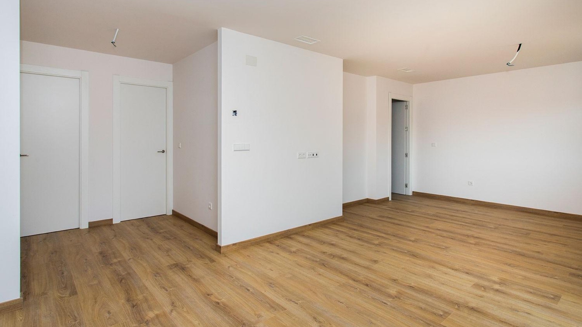 Nouvelle construction - Apartement Flat -
Hondón de las Nieves - Canalosa