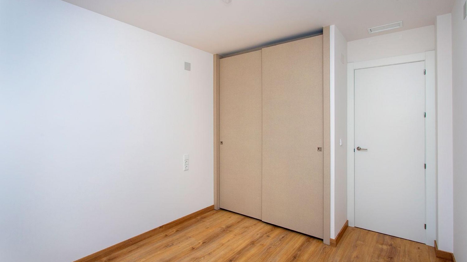 Nouvelle construction - Apartement Flat -
Hondón de las Nieves - Canalosa