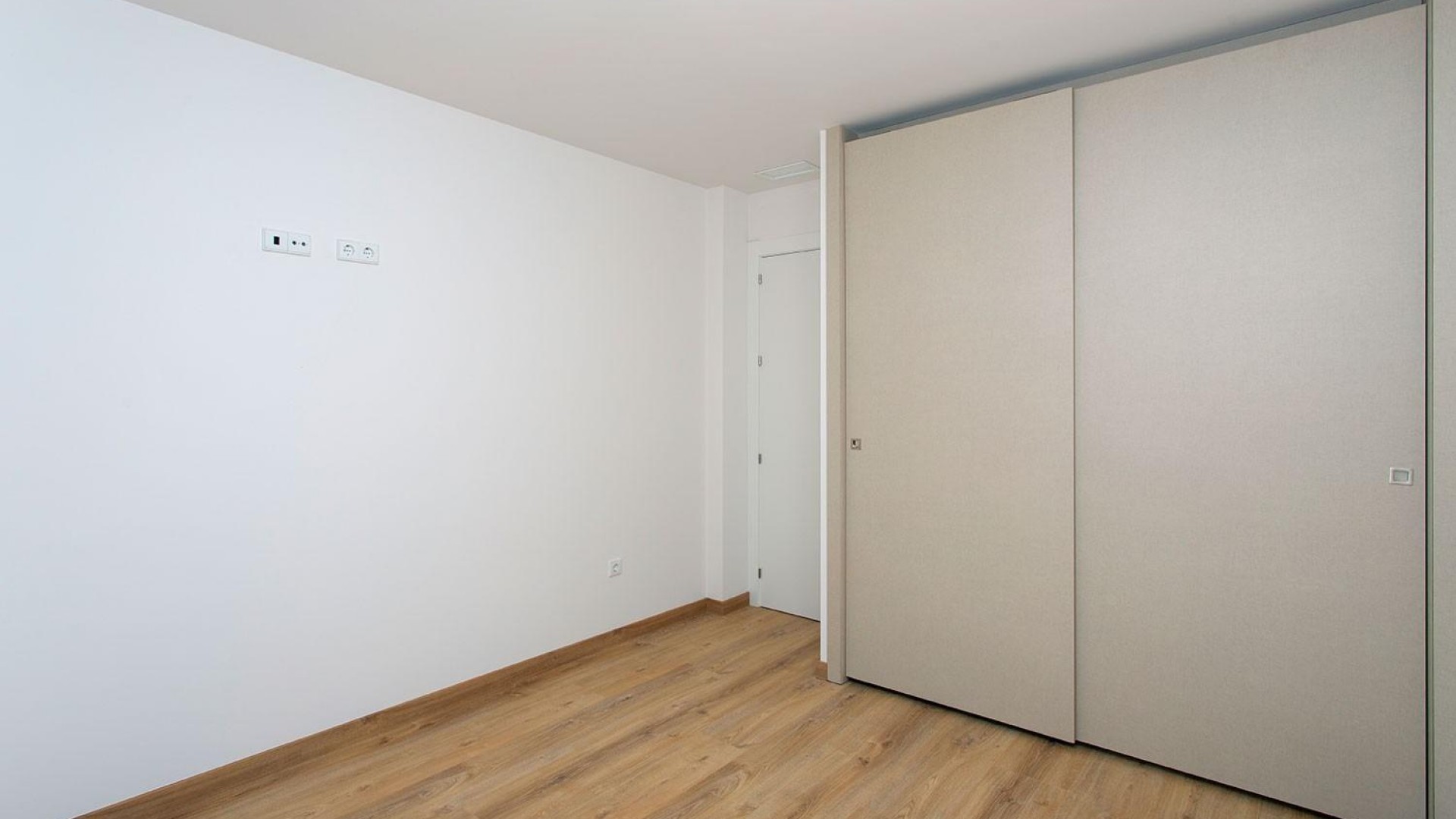 Nouvelle construction - Apartement Flat -
Hondón de las Nieves - Canalosa