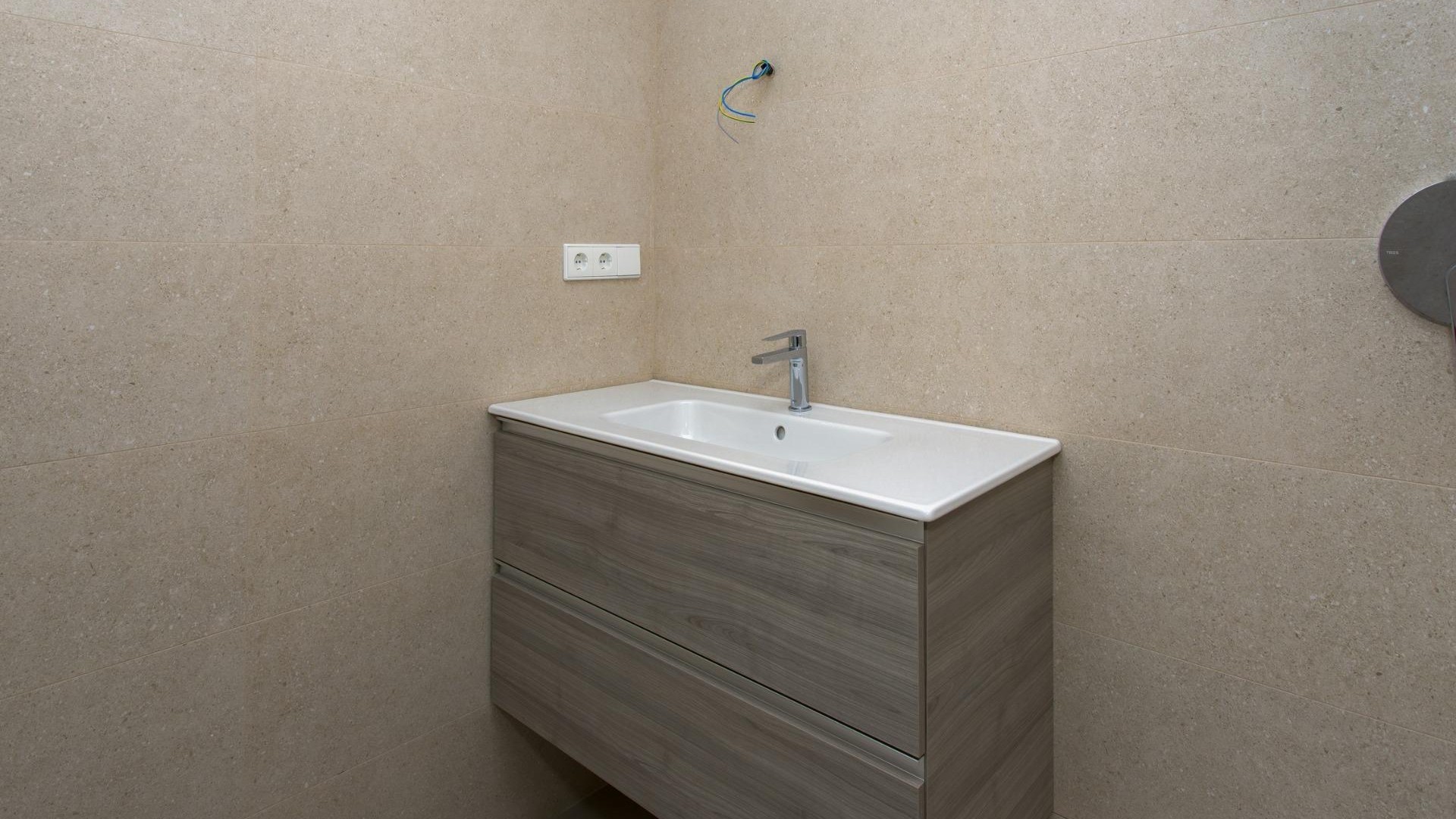 Nouvelle construction - Apartement Flat -
Hondón de las Nieves - El Salero