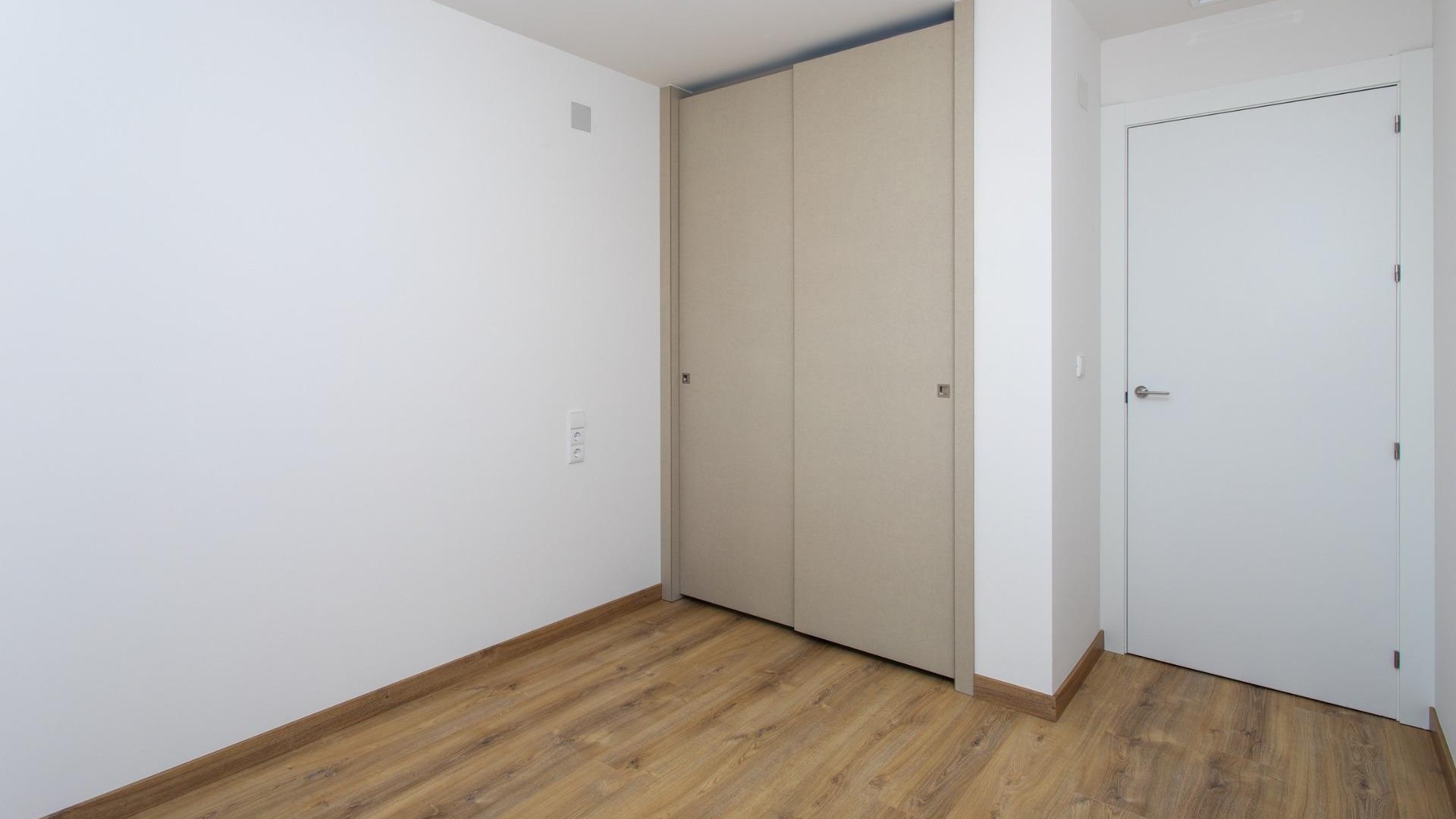 Nouvelle construction - Apartement Flat -
Hondón de las Nieves - El Salero